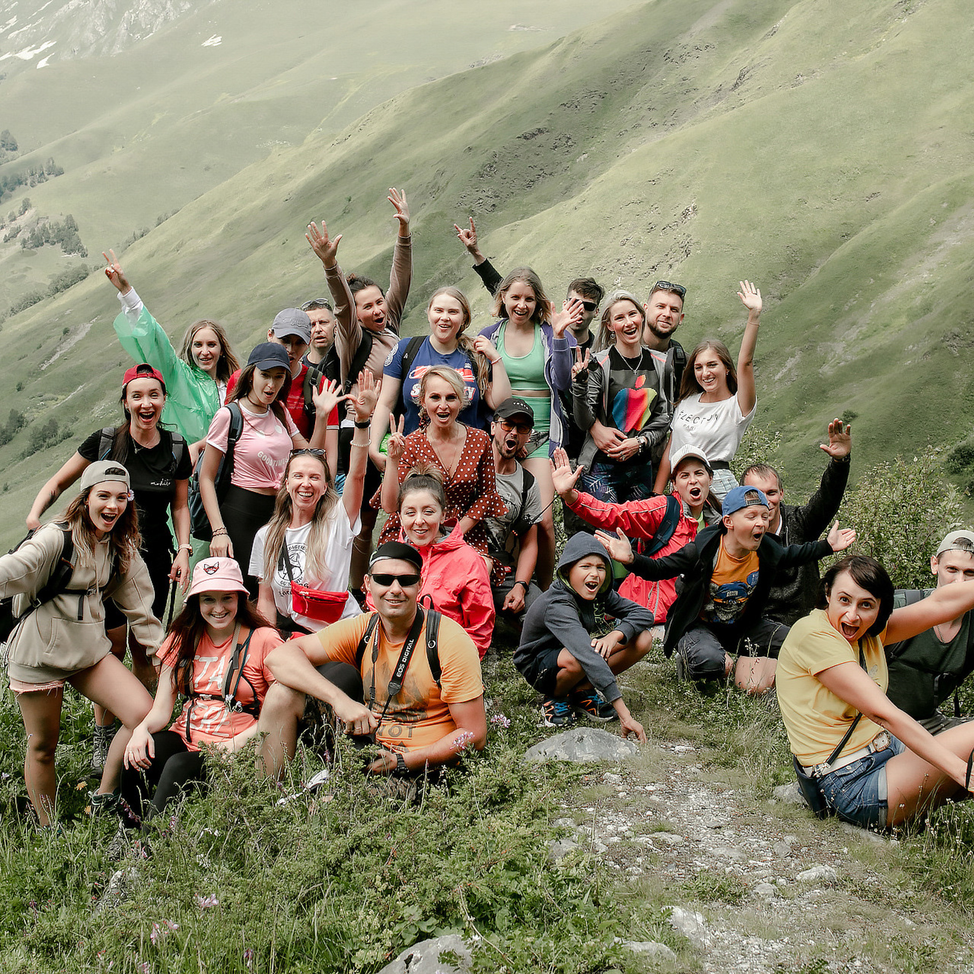 Съемка на Дорогомиловском рынке. Свадебный фотограф ростов-на-Дону / Сочи / Москва
