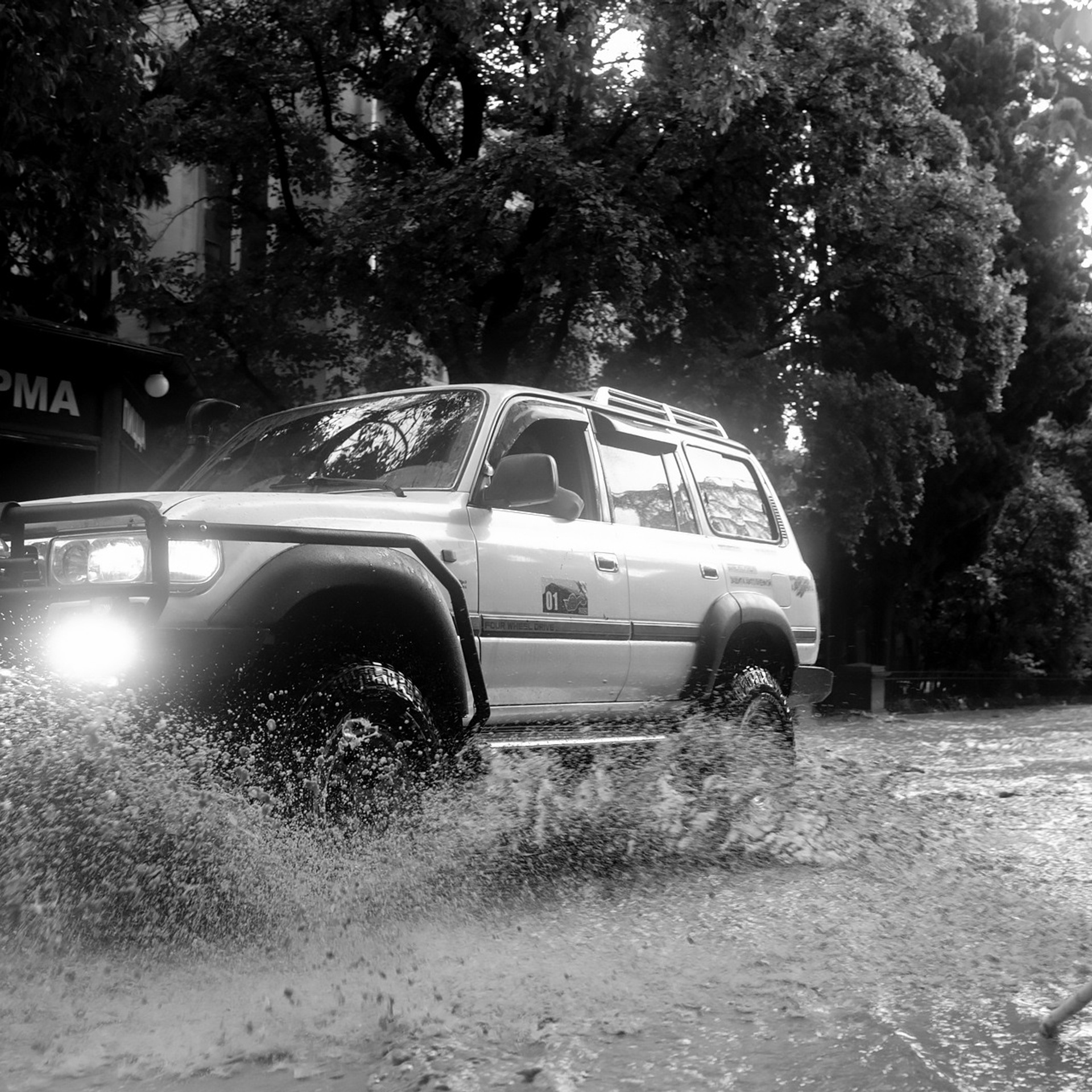 Наводнение в Ялте 18.06.2021. Свадебный фотограф ростов-на-Дону / Сочи / Москва