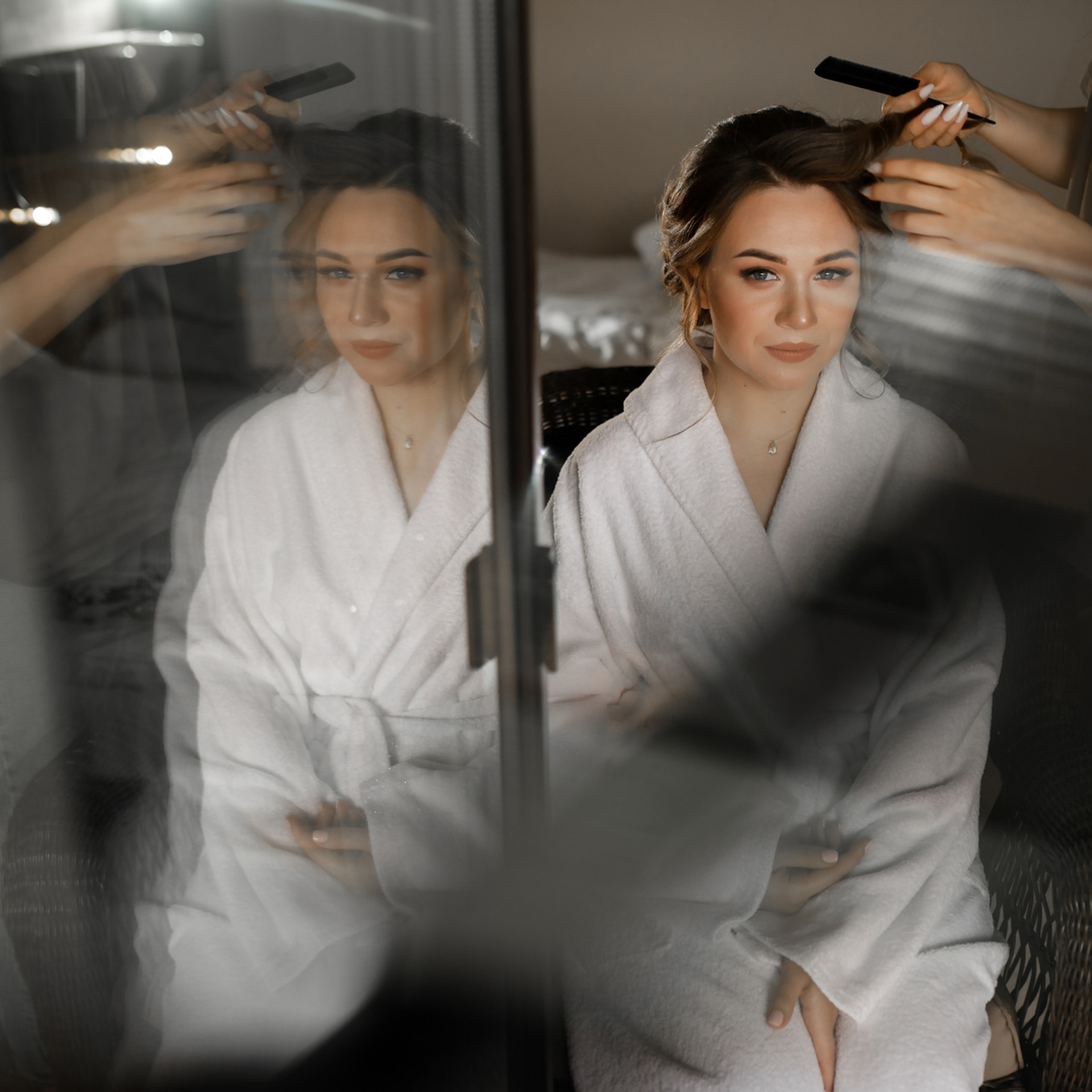 Свадебный день Екатерины и Алексея. Свадебный фотограф ростов-на-Дону / Сочи / Москва