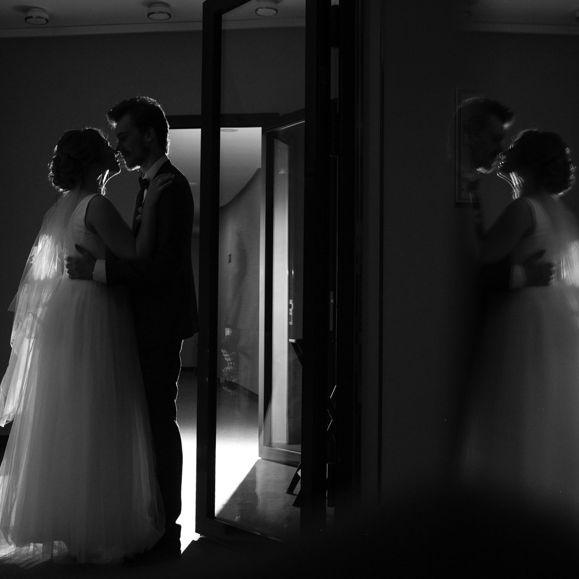 Свадебный день Екатерины и Алексея. Свадебный фотограф ростов-на-Дону / Сочи / Москва