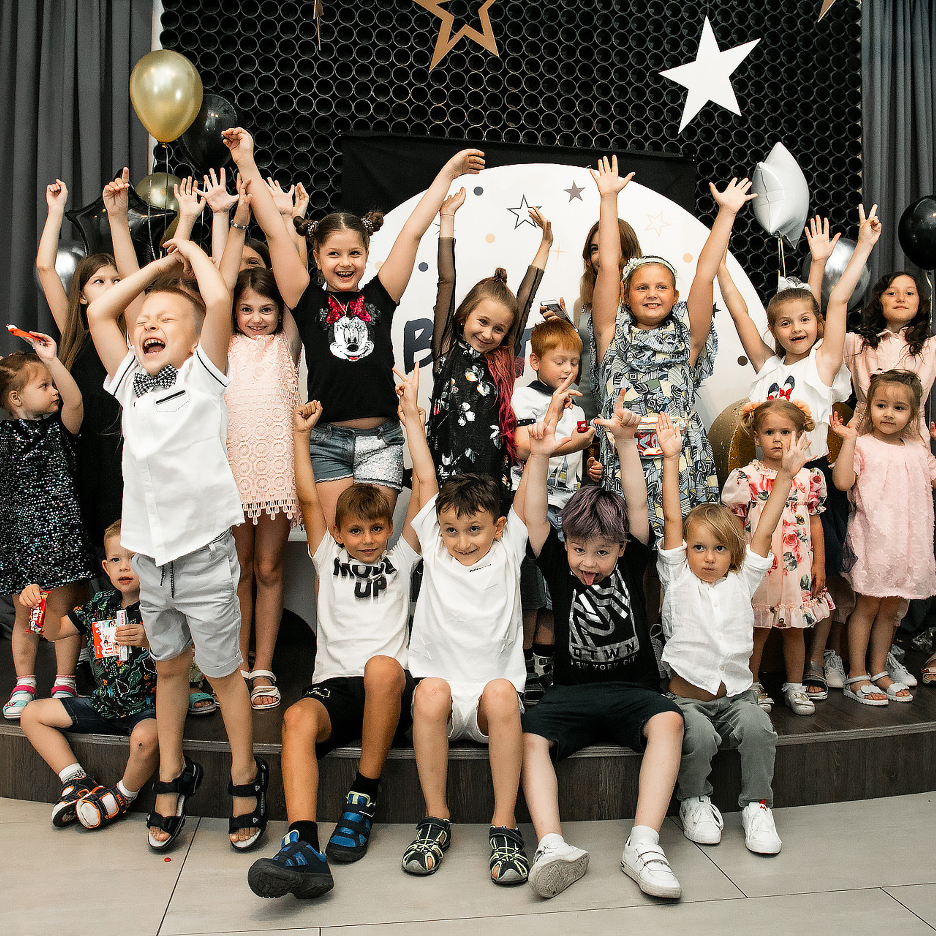 ДР Любы. Ростов-на-Дону. Свадебный фотограф ростов-на-Дону / Сочи / Москва