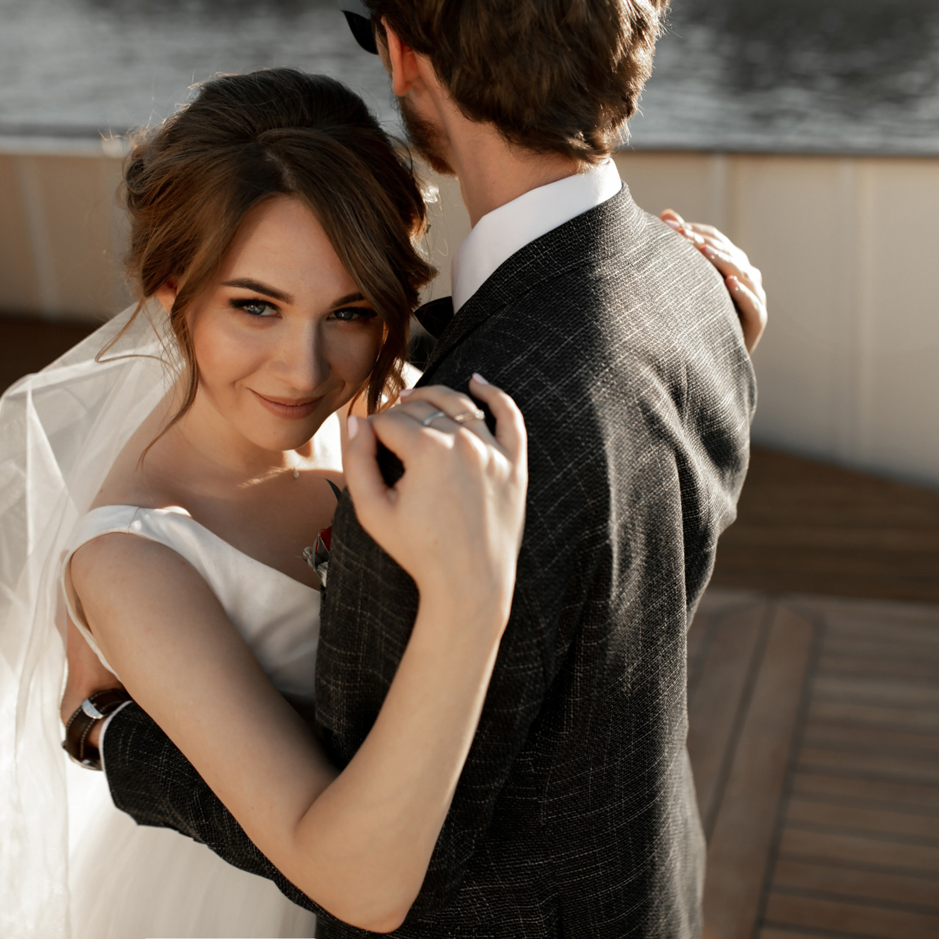 Свадебный день Екатерины и Алексея. Свадебный фотограф ростов-на-Дону / Сочи / Москва