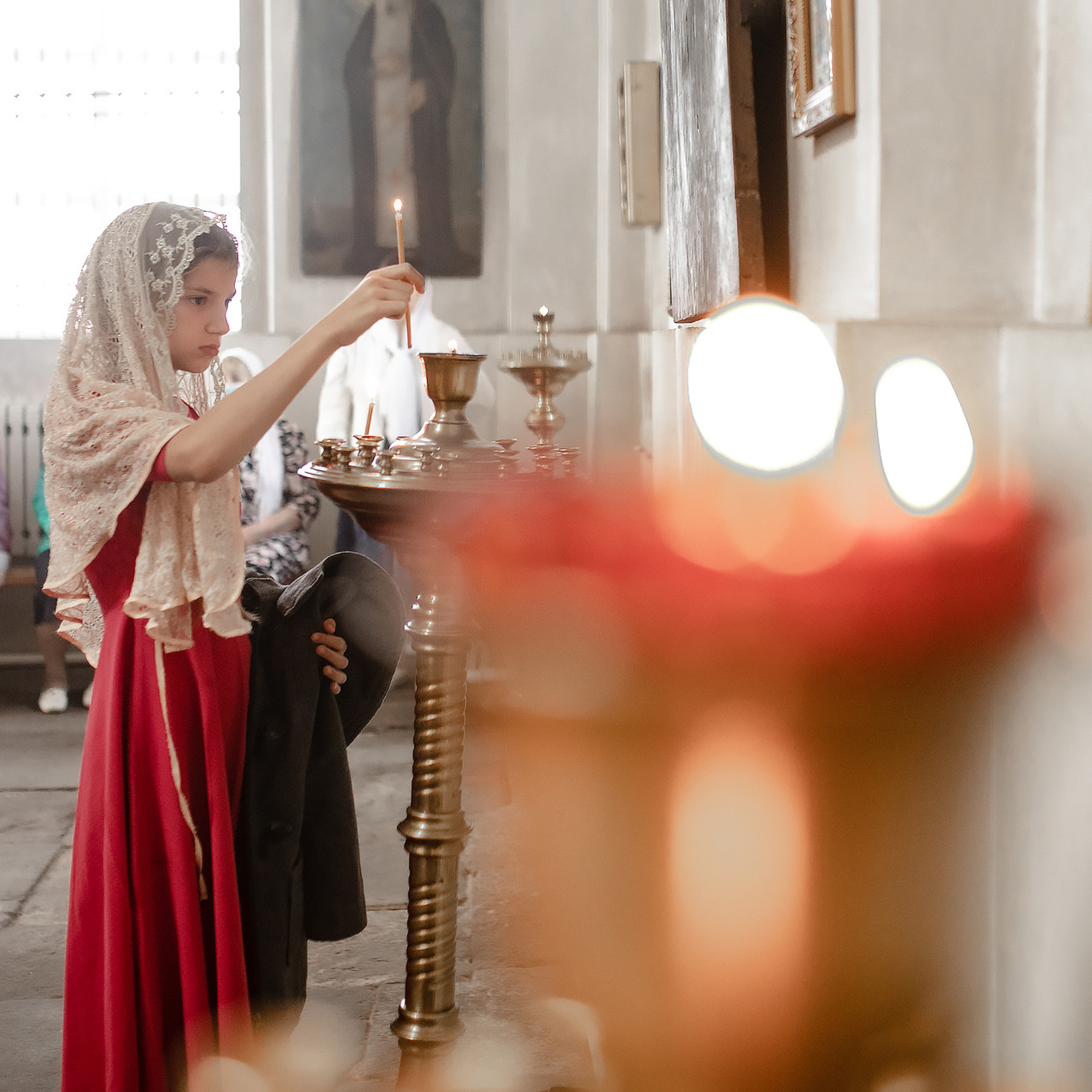 Церковь Успения Пресвятой Богородицы. Свадебный фотограф ростов-на-Дону / Сочи / Москва