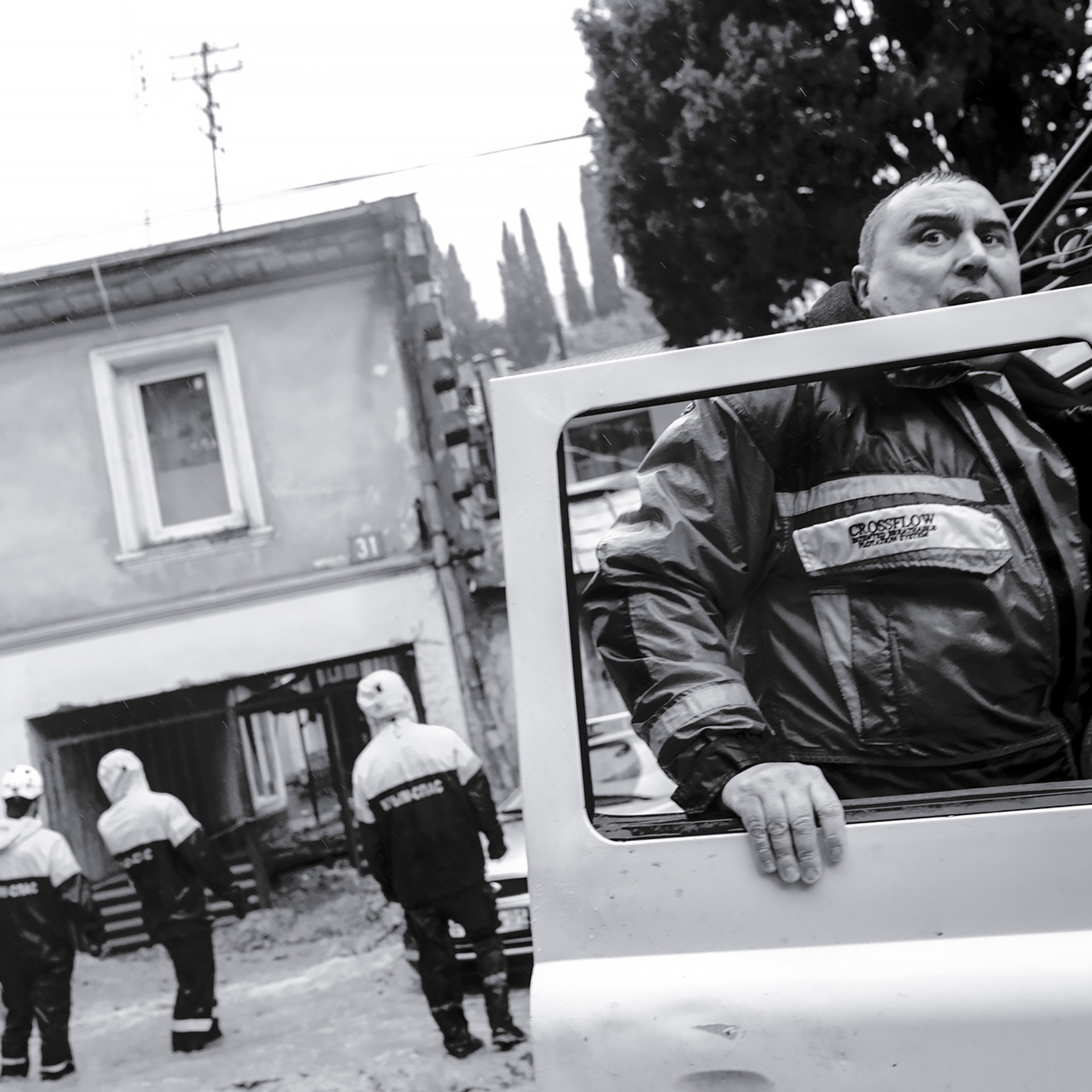 Наводнение в Ялте 18.06.2021. Свадебный фотограф ростов-на-Дону / Сочи / Москва