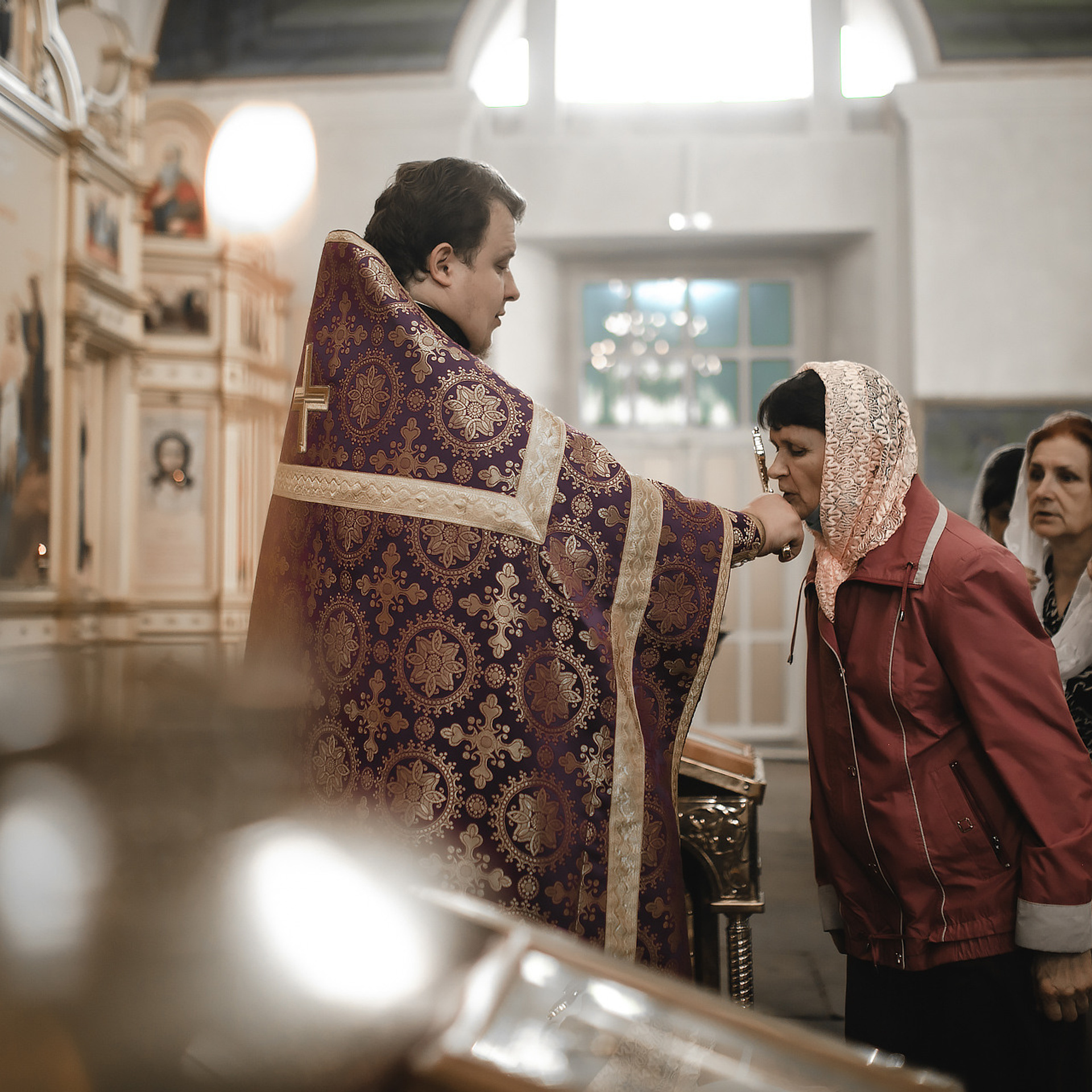 Церковь Успения Пресвятой Богородицы. Свадебный фотограф ростов-на-Дону / Сочи / Москва
