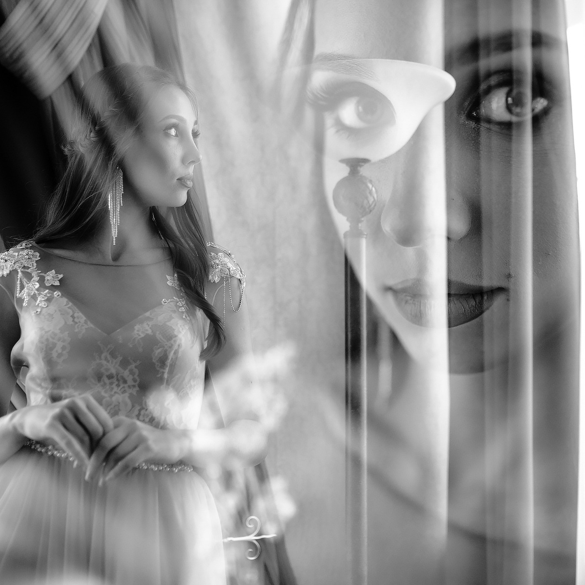 Съемка платьев. Свадебный фотограф ростов-на-Дону / Сочи / Москва