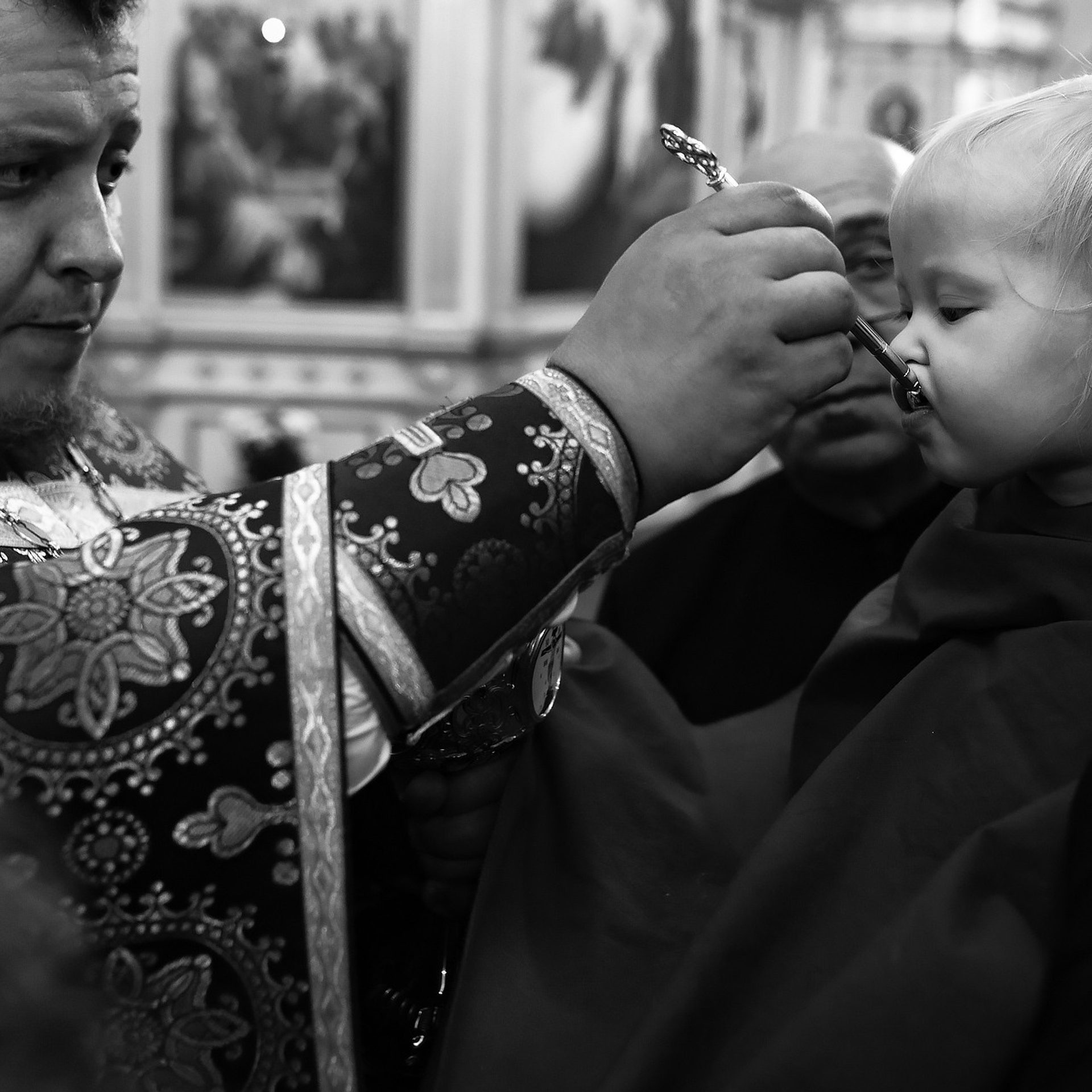 Церковь Успения Пресвятой Богородицы. Свадебный фотограф ростов-на-Дону / Сочи / Москва