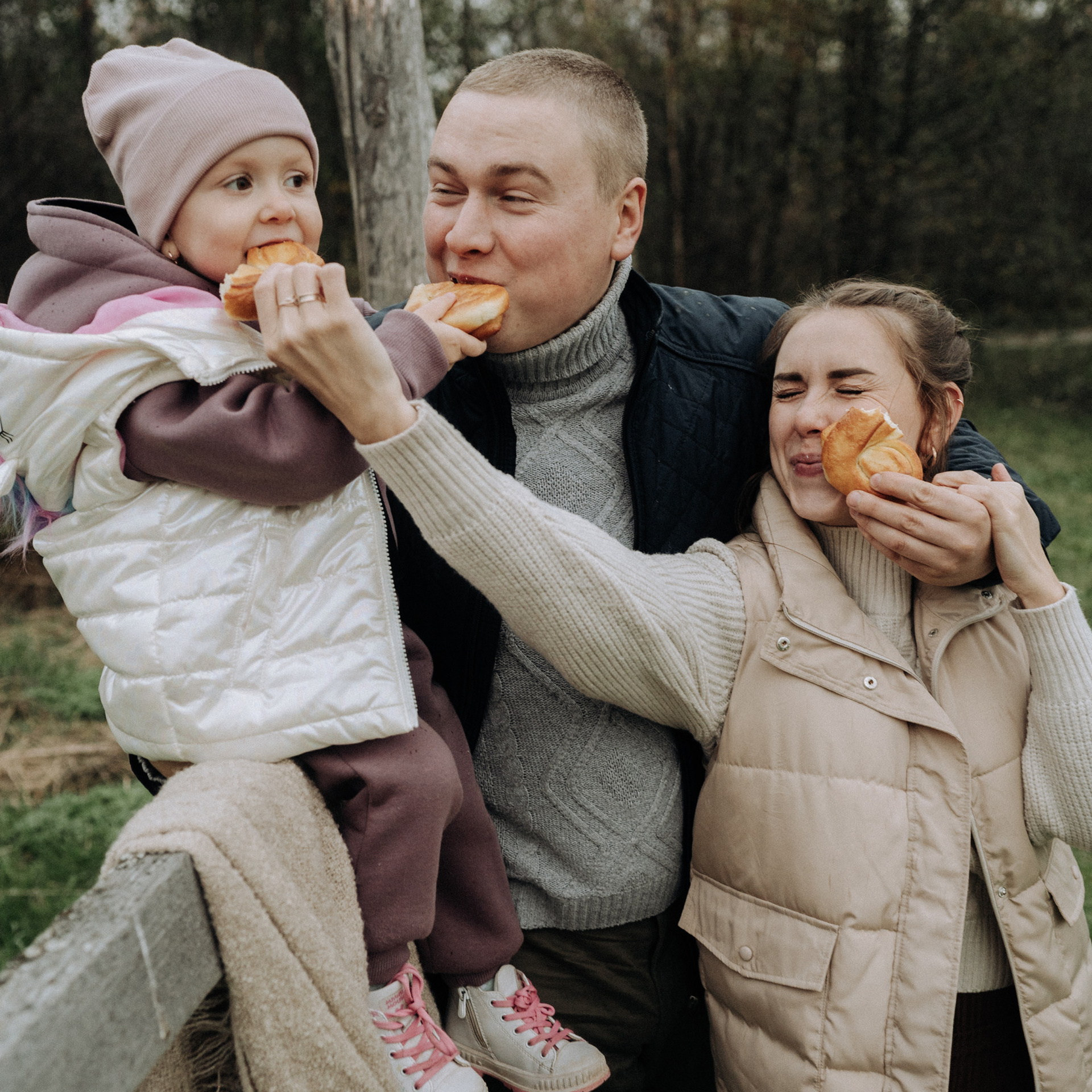 ОТЗЫВЫ. Юлия Лепилина, фотограф Онега Северодвинск Архангельск