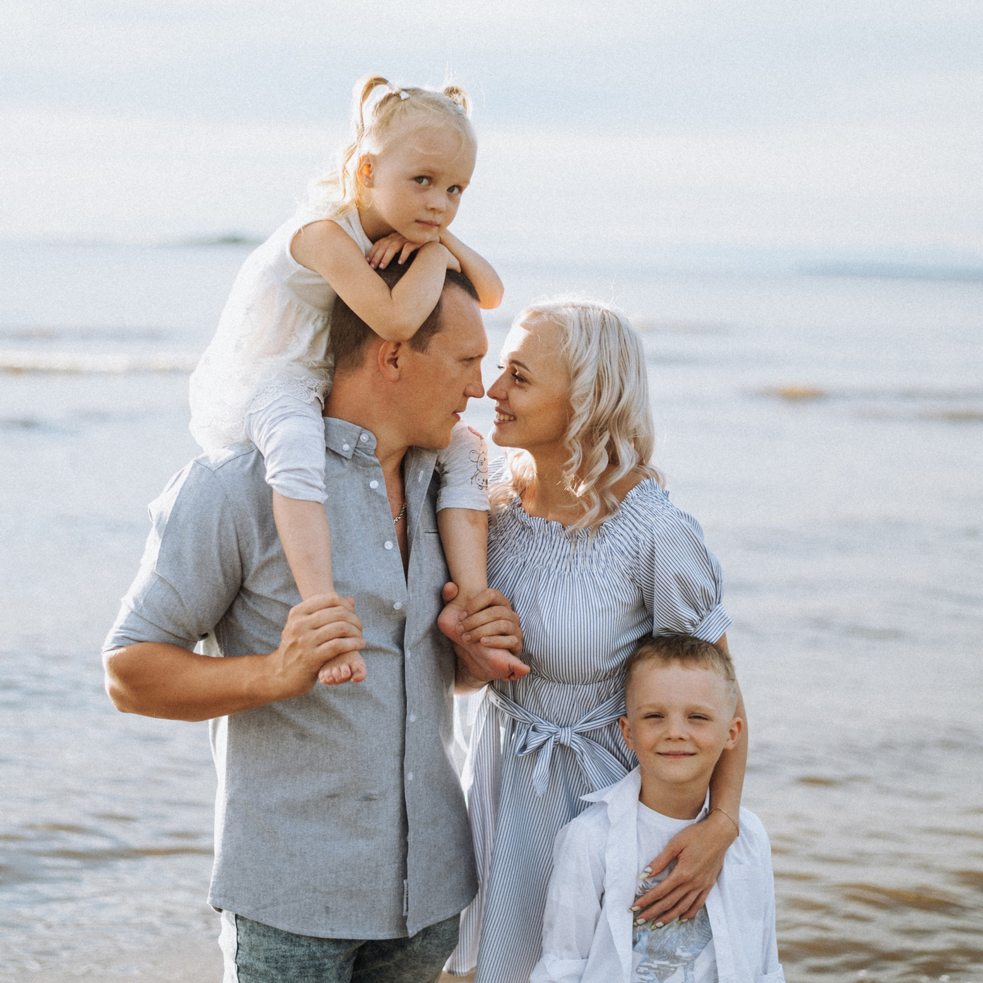 ОТЗЫВЫ. Юлия Лепилина, фотограф Онега Северодвинск Архангельск