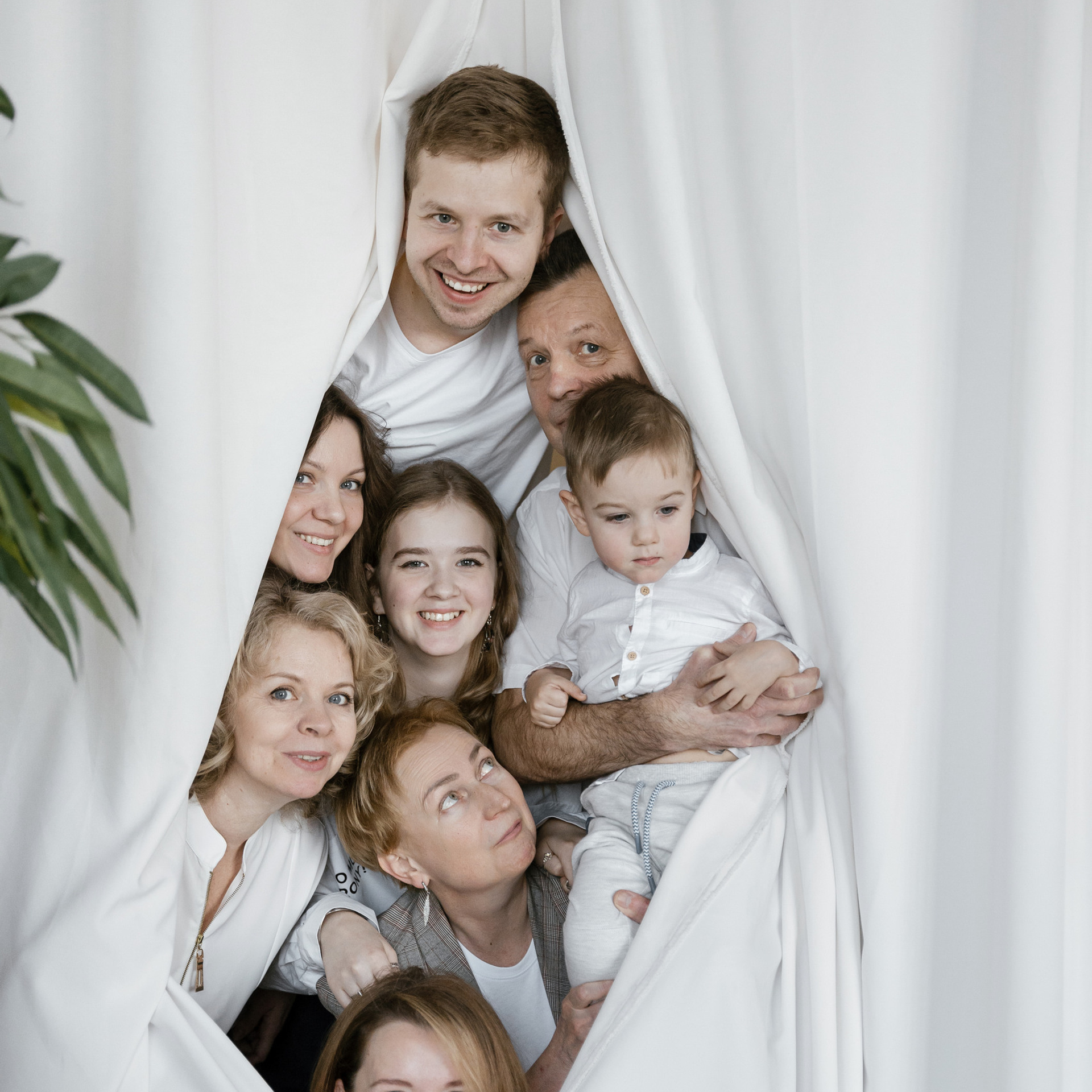 Отзывы. Фотограф Томск, Новосибирск Влад Свириденко