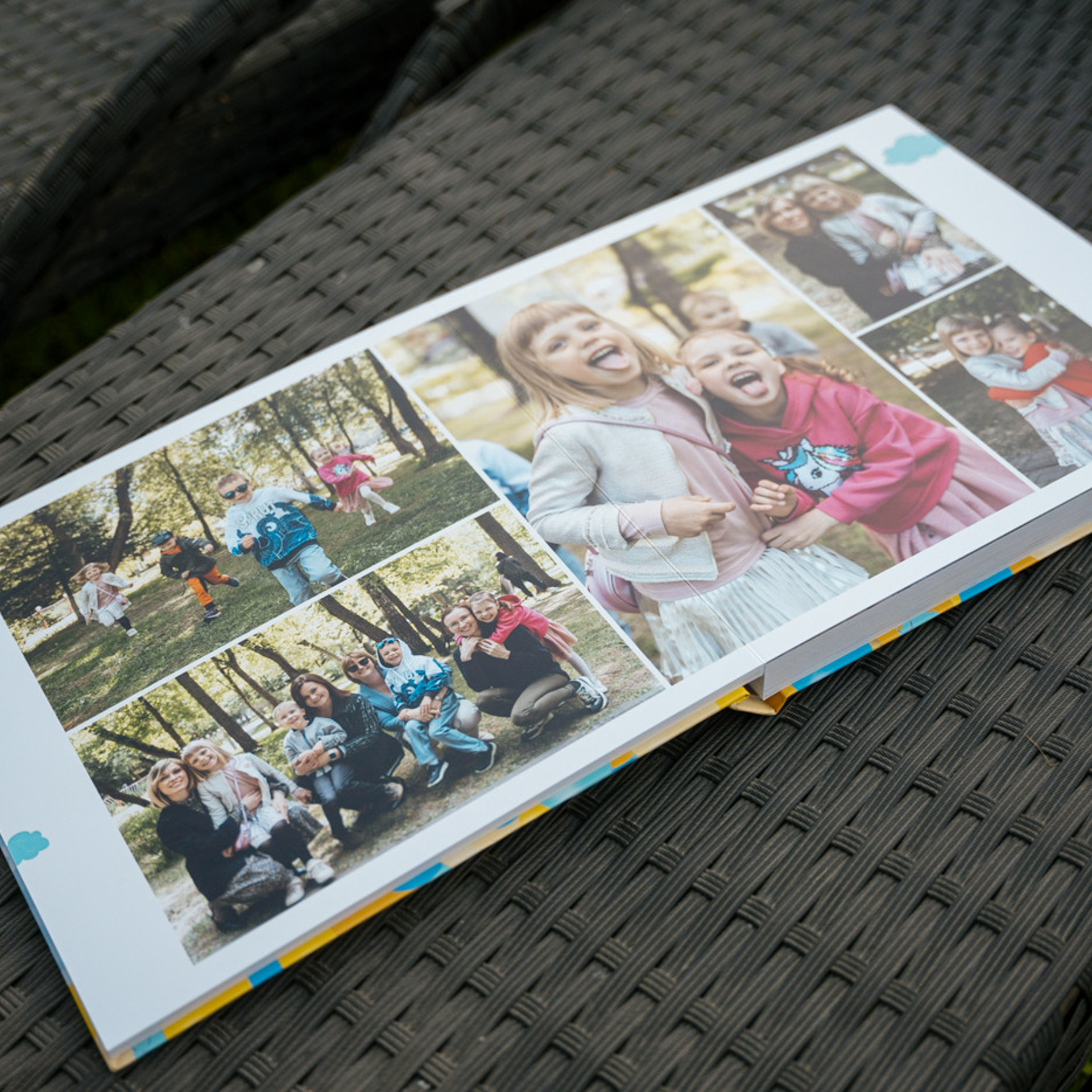 Выпускные альбомы. Фотограф Томск, Новосибирск Влад Свириденко