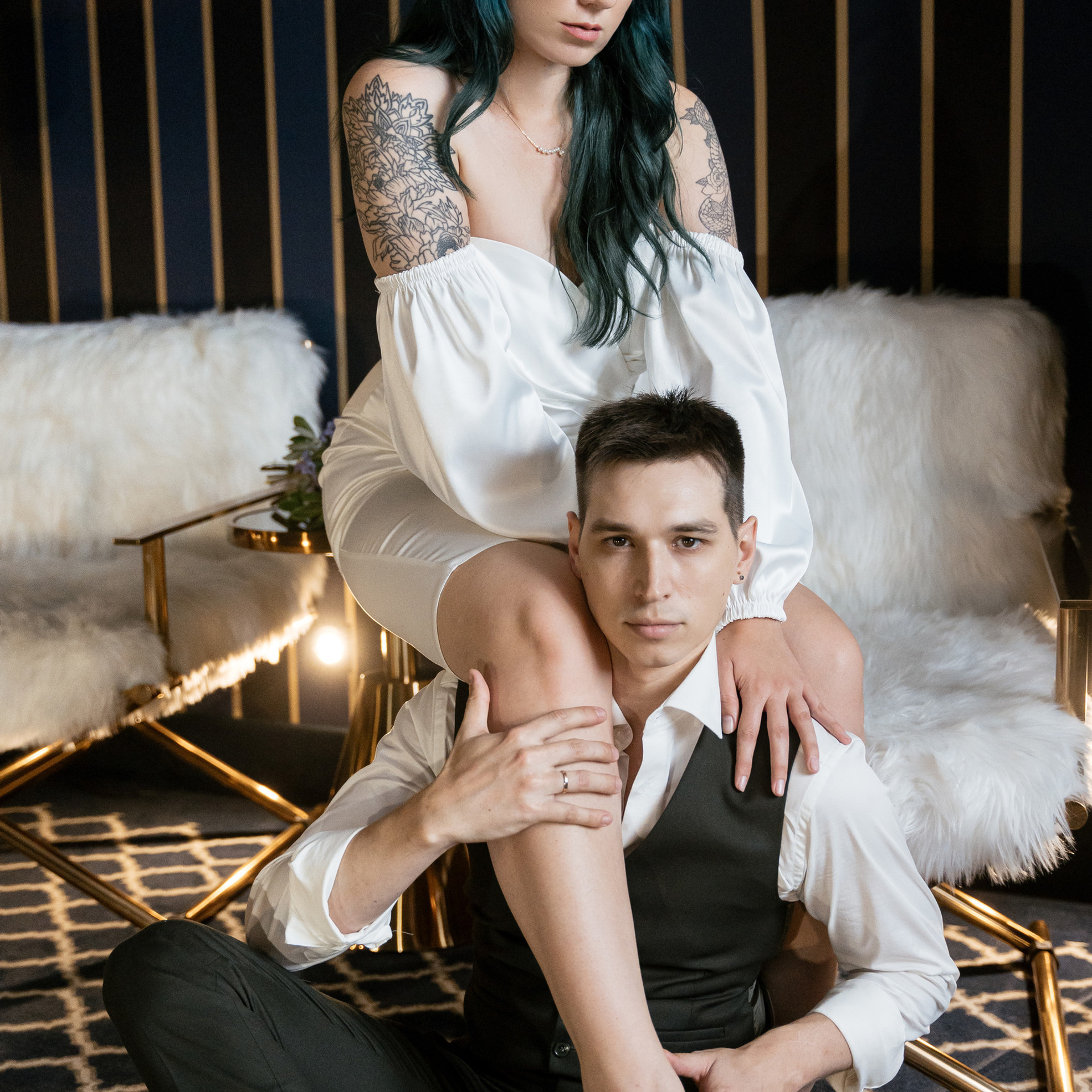 Отзывы. Фотограф Томск, Новосибирск Влад Свириденко