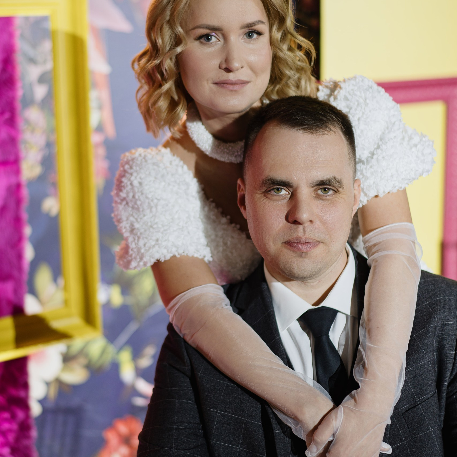 Отзывы. Фотограф Томск, Новосибирск Влад Свириденко