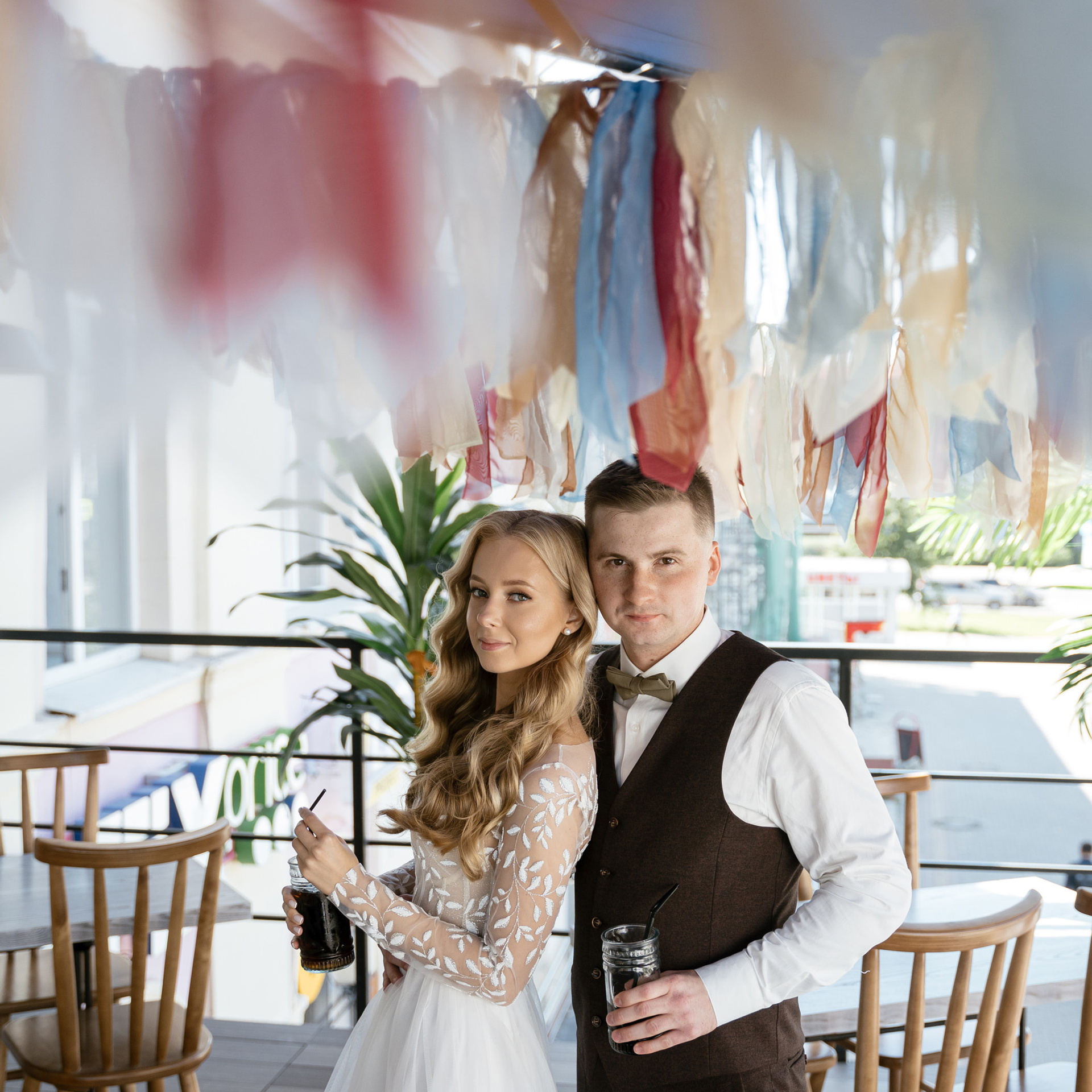 Отзывы. Фотограф Томск, Новосибирск Влад Свириденко