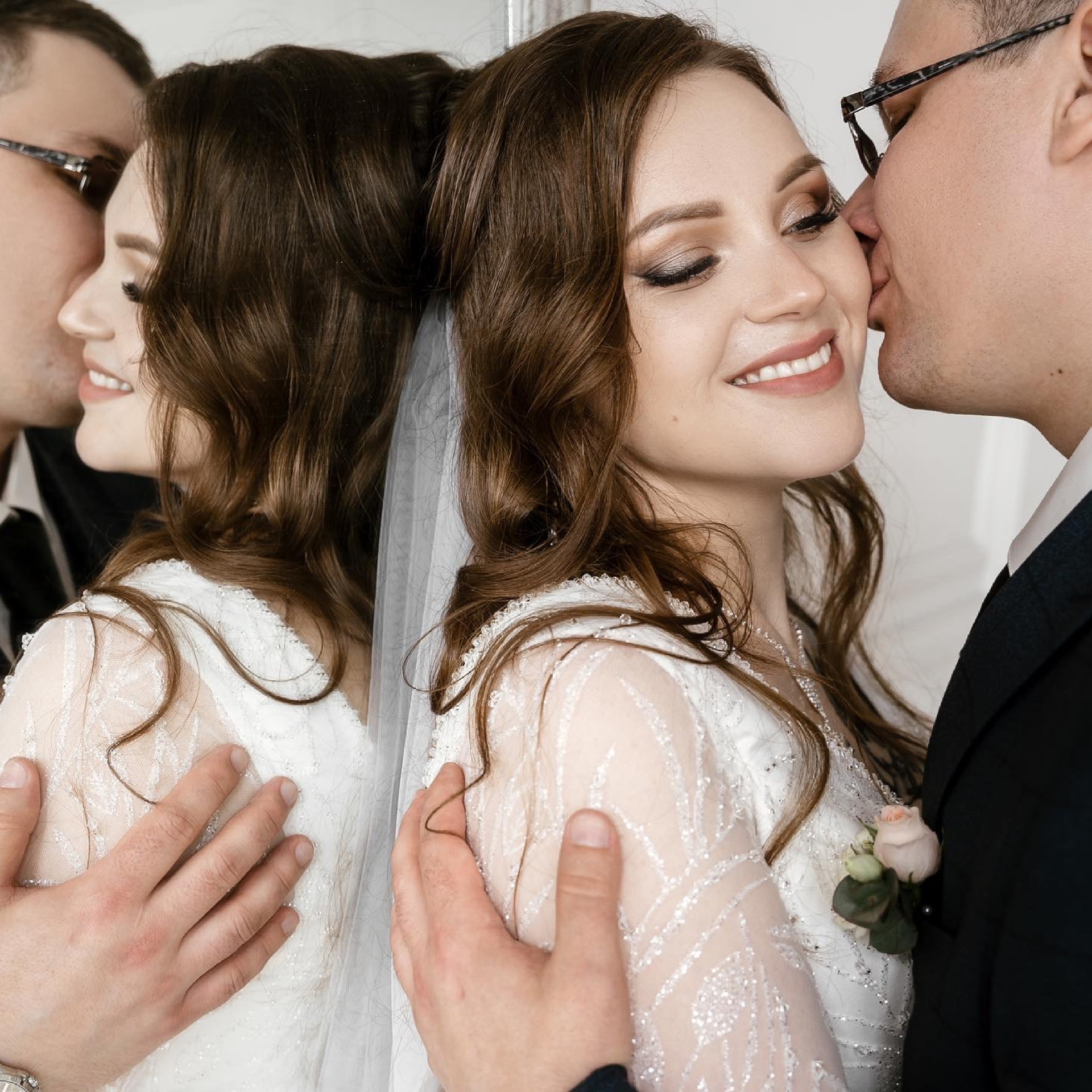 Отзывы. Фотограф Томск, Новосибирск Влад Свириденко