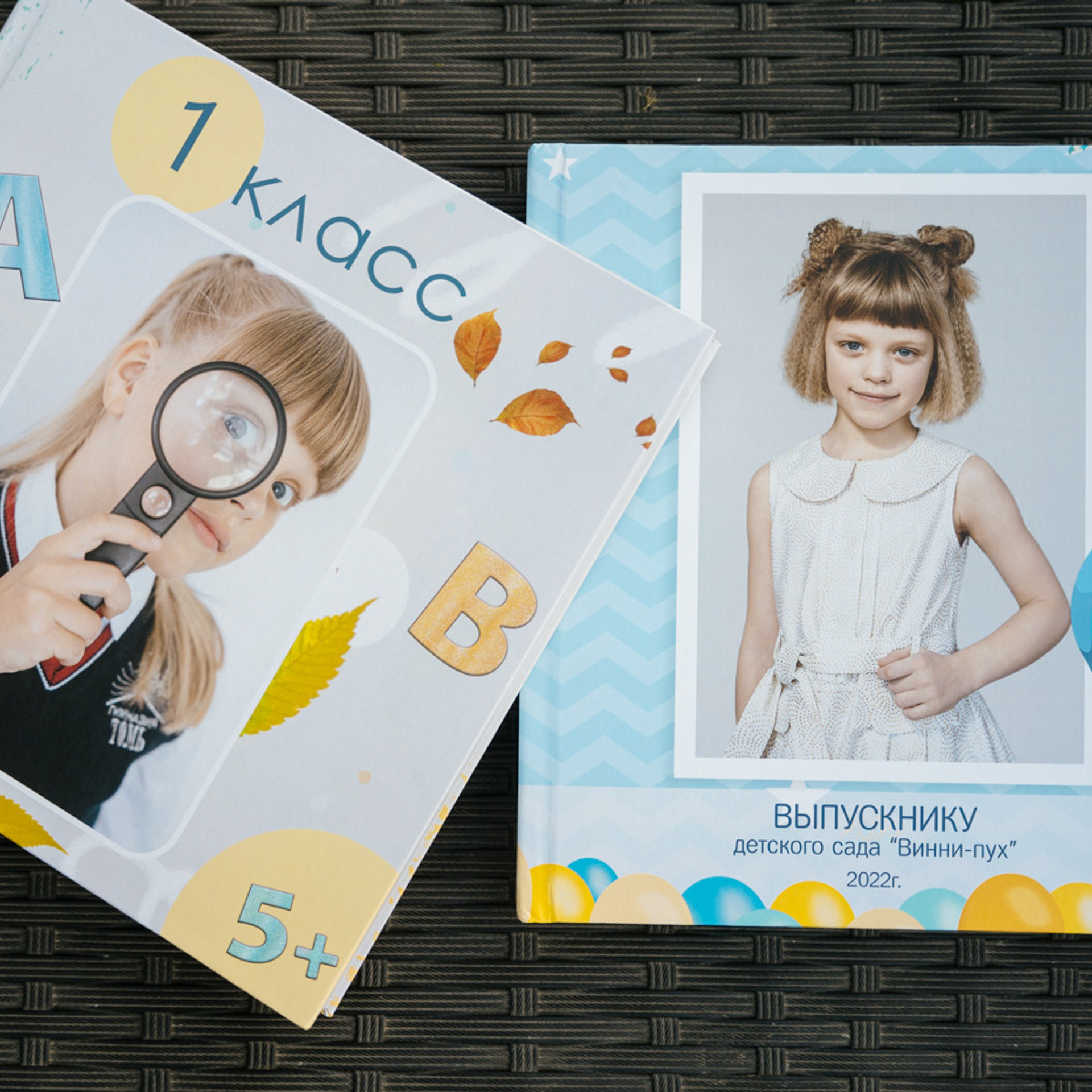 Выпускные альбомы. Фотограф Томск, Новосибирск Влад Свириденко