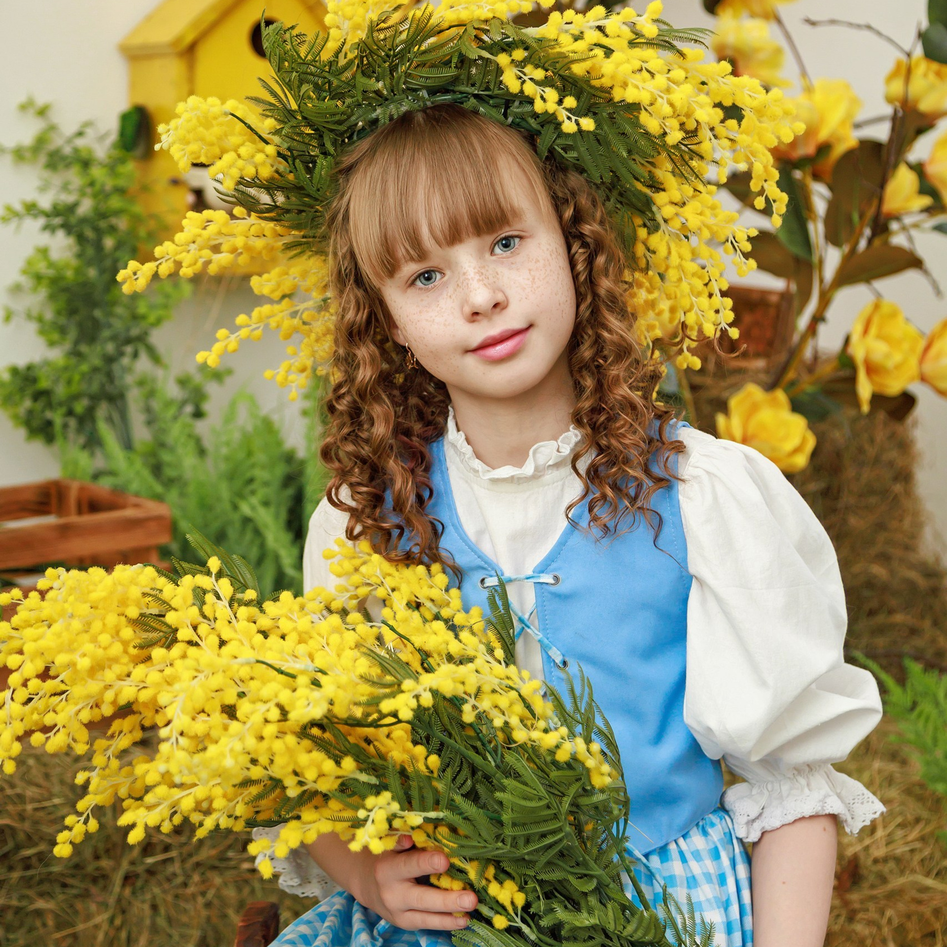 Отзывы. Олеся Пучковская фотограф, Белогорск, Амурская область