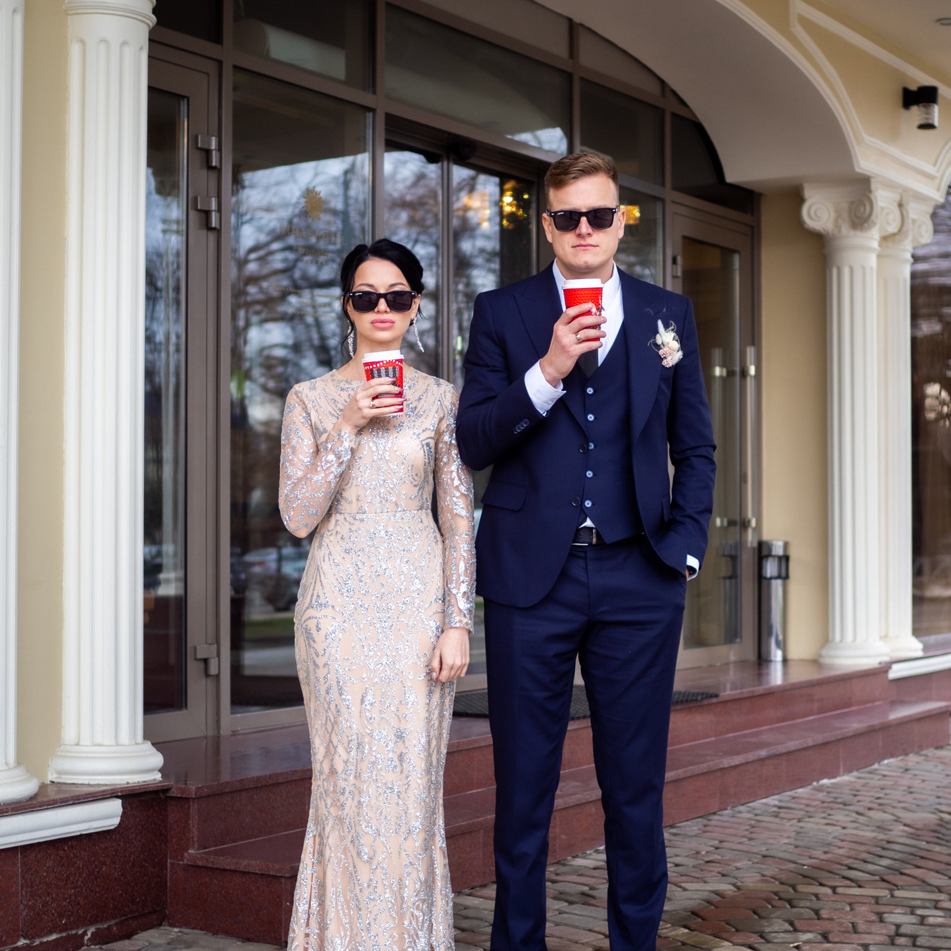 Отзывы. Кулишова Катерина — твой фотограф