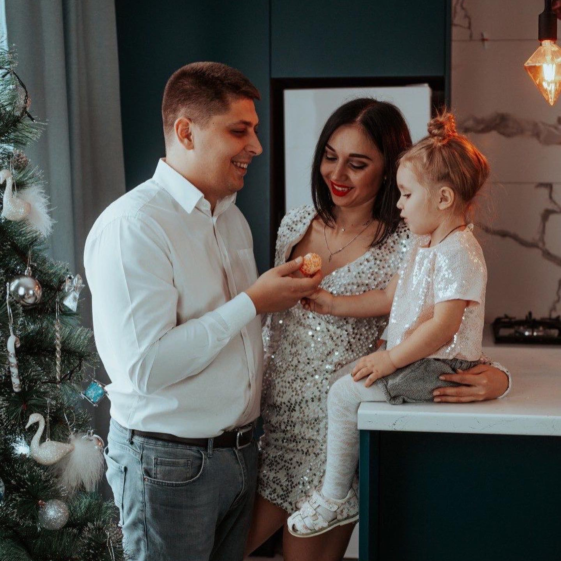 Отзывы. Кулишова Катерина — твой фотограф