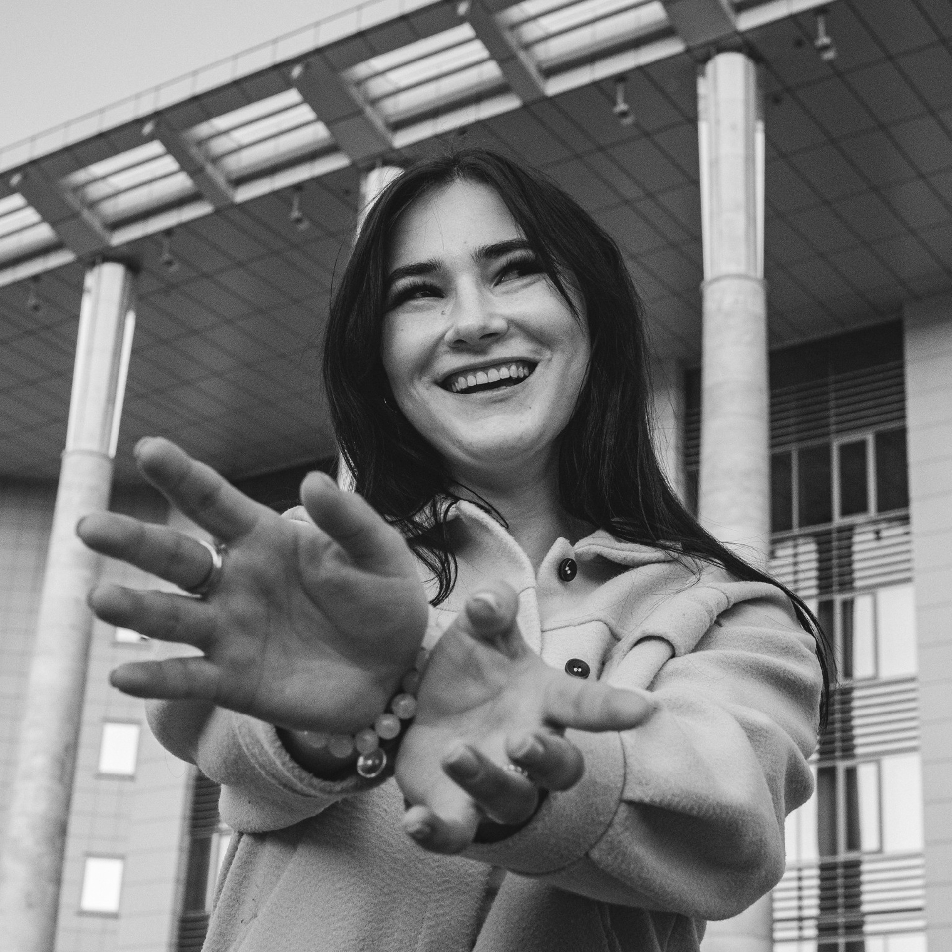 Вика. Старый Краснодар. Кулишова Катерина — твой фотограф