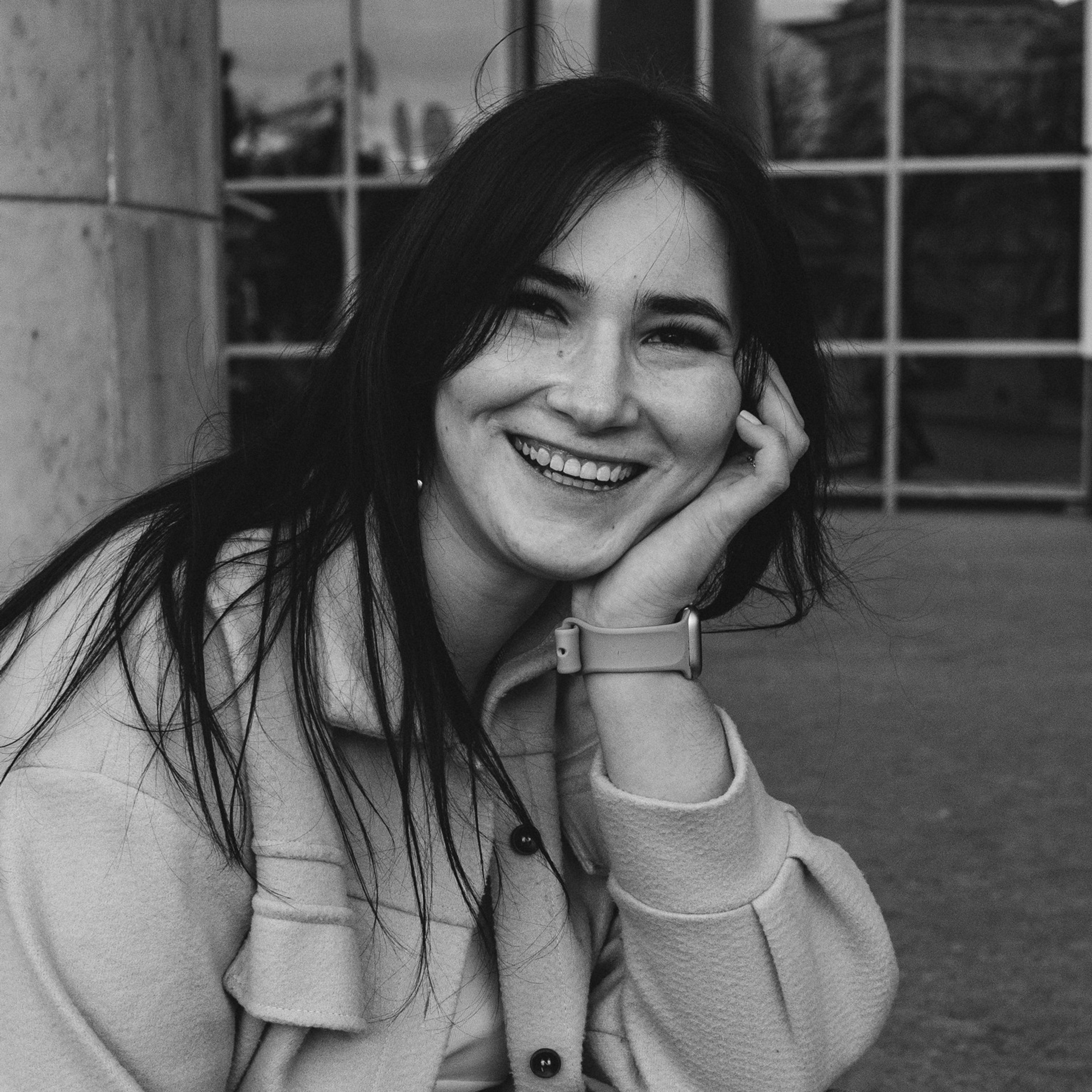 Вика. Старый Краснодар. Кулишова Катерина — твой фотограф