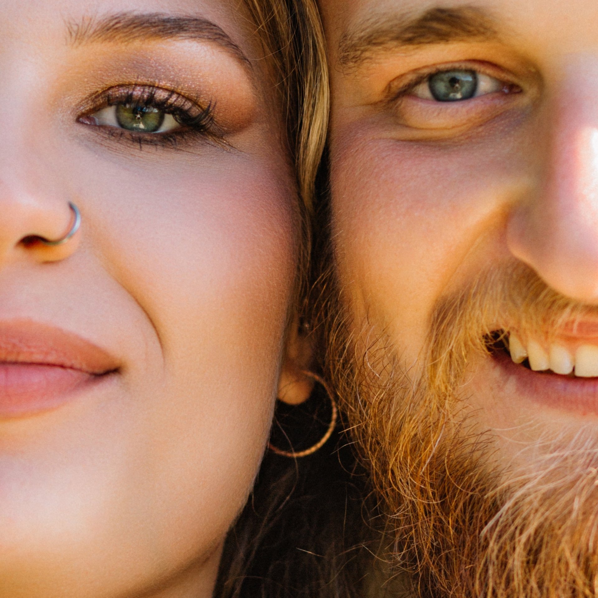 Антон и Ангелина. В ожидании