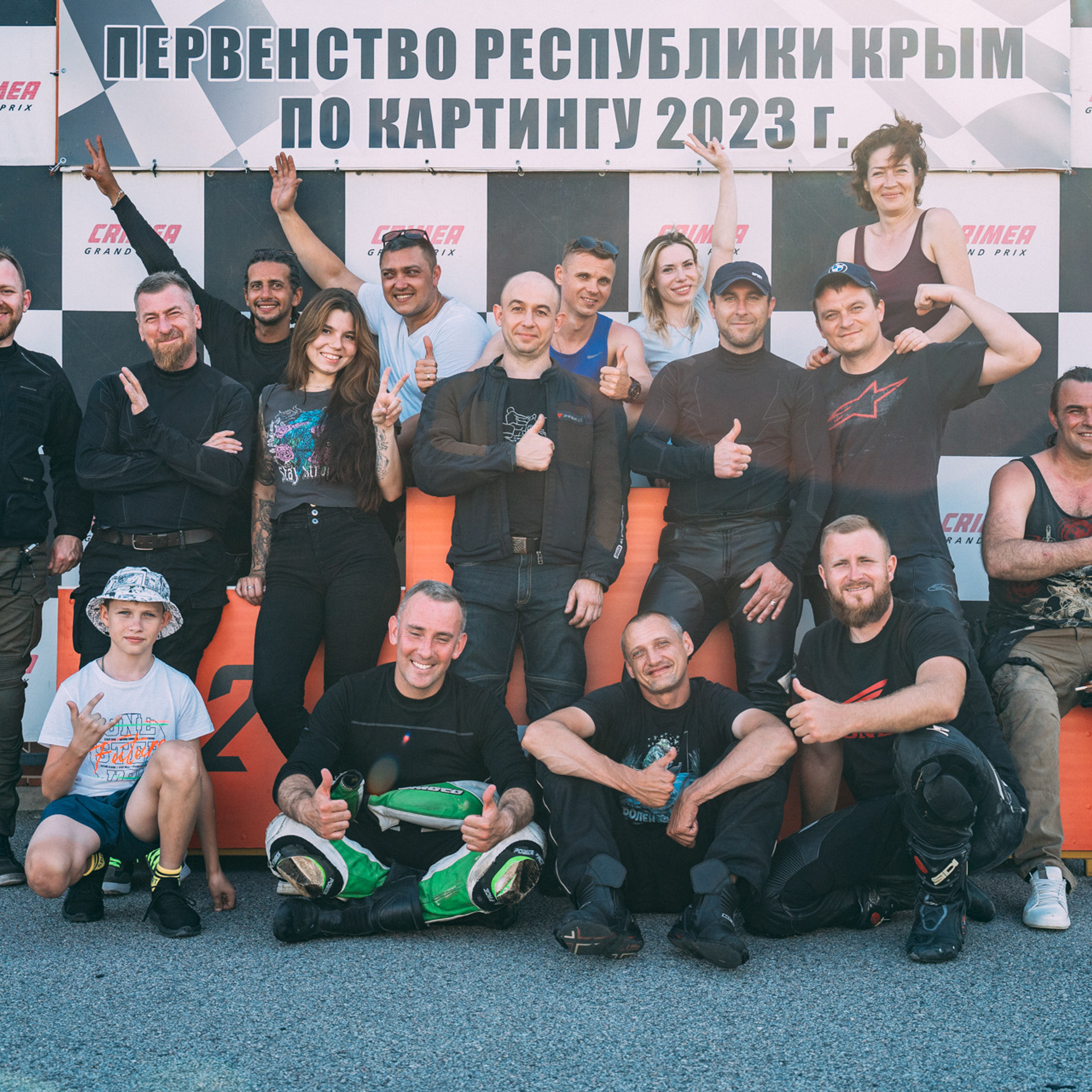 Отзывы. Фотограф в Крыму Анастасия Оллилайнен