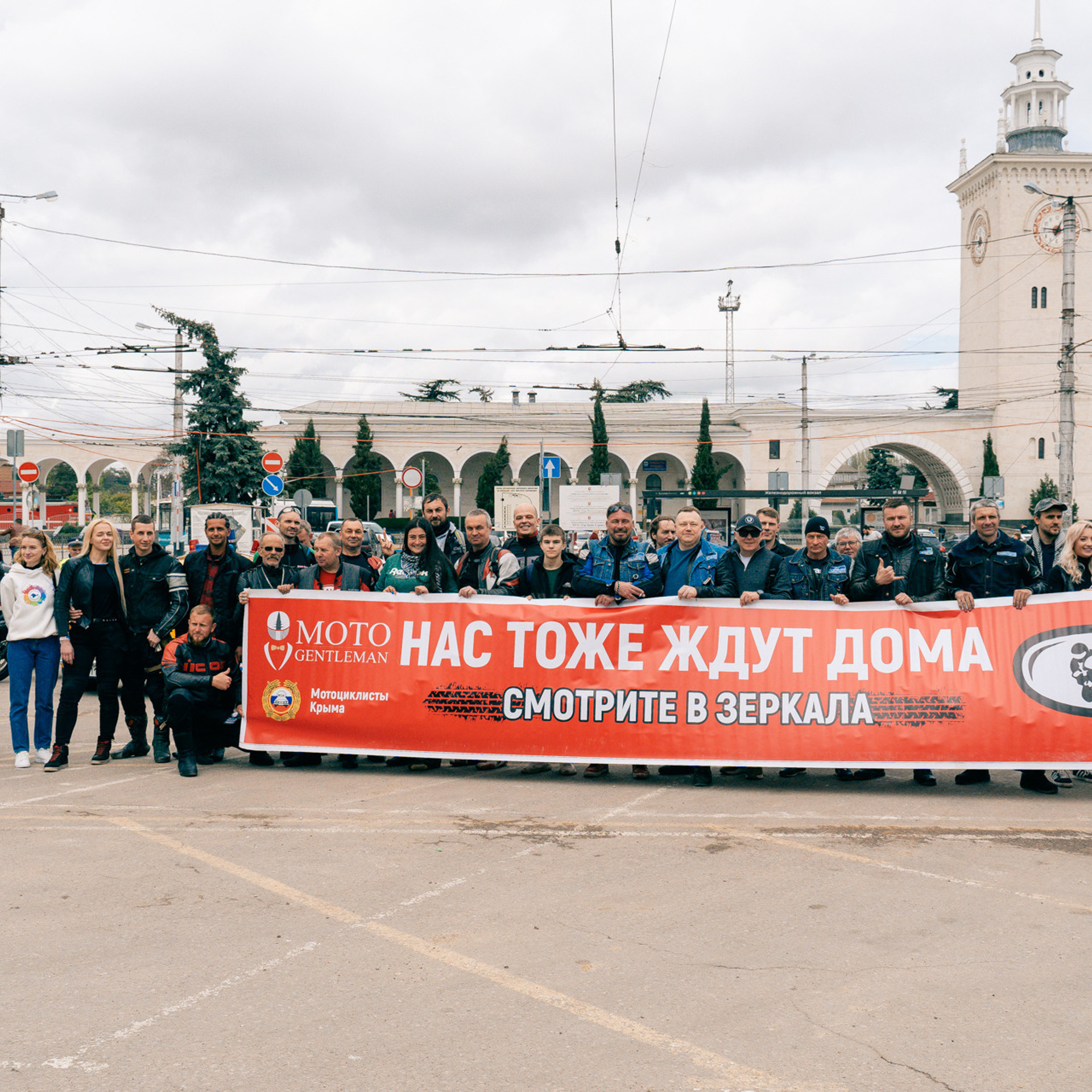 Отзывы. Фотограф в Крыму Анастасия Оллилайнен