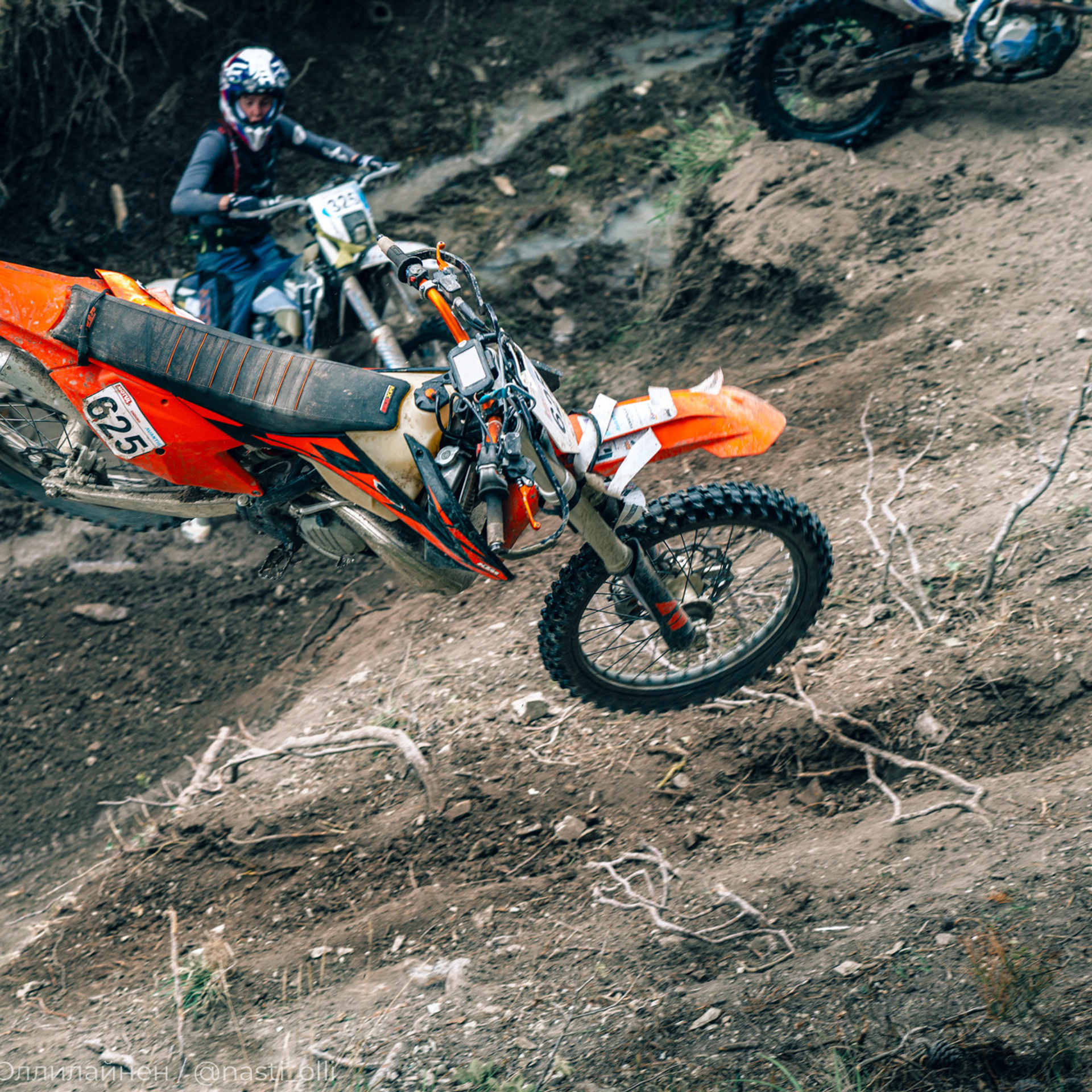 Отзывы. Фотограф в Крыму Анастасия Оллилайнен