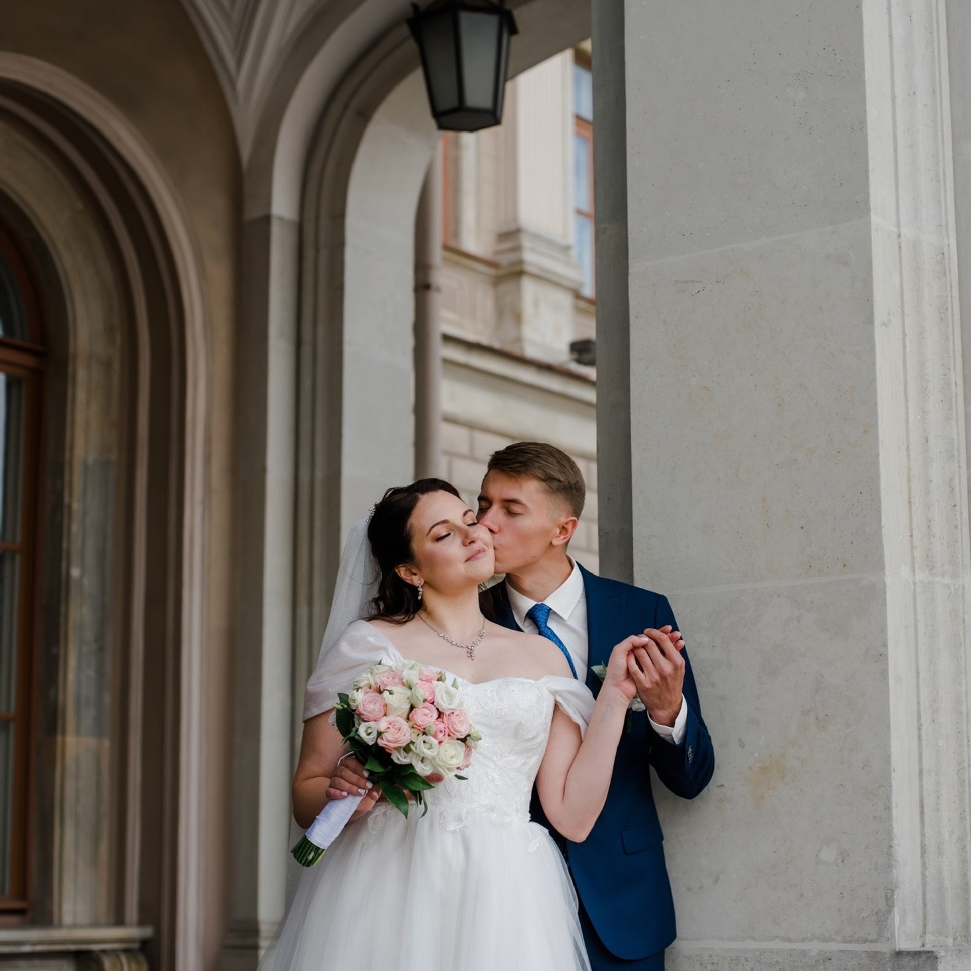 Отзывы. Свадебный и семейный фотограф Евгения Кононова