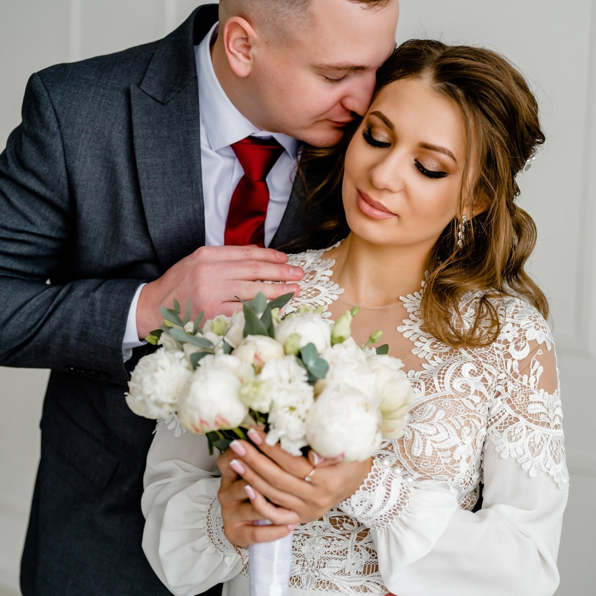 Отзывы. Свадебный и семейный фотограф Евгения Кононова