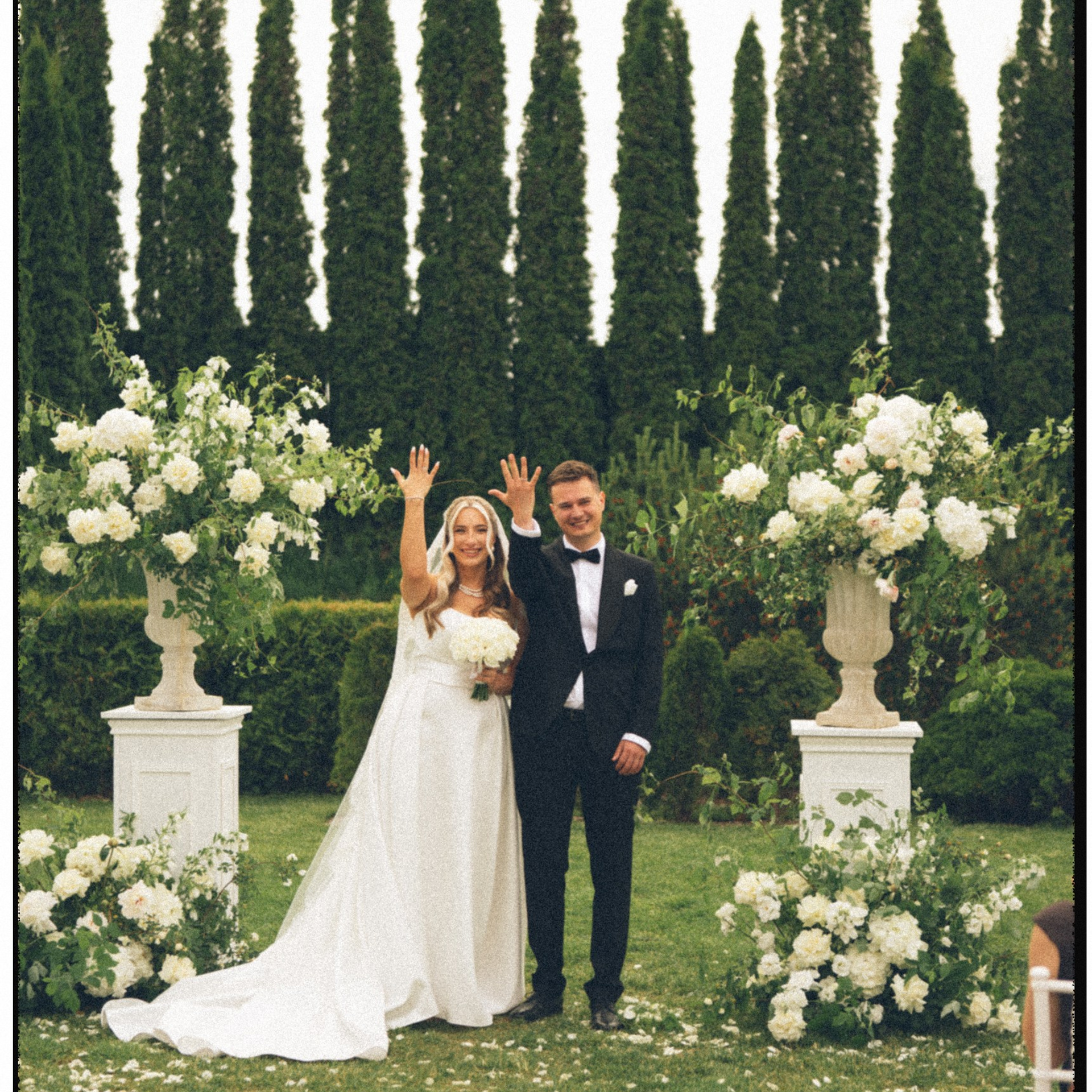 Отзывы. Wedding PHOTOGRAPHER Andrew Vnukov