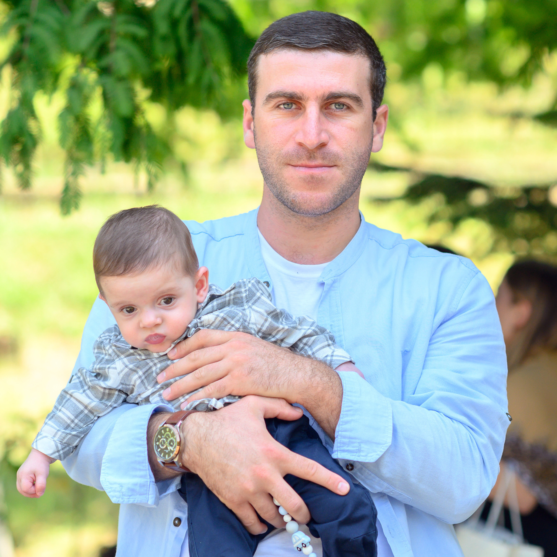 Отзывы. Детский фотограф Абхазия