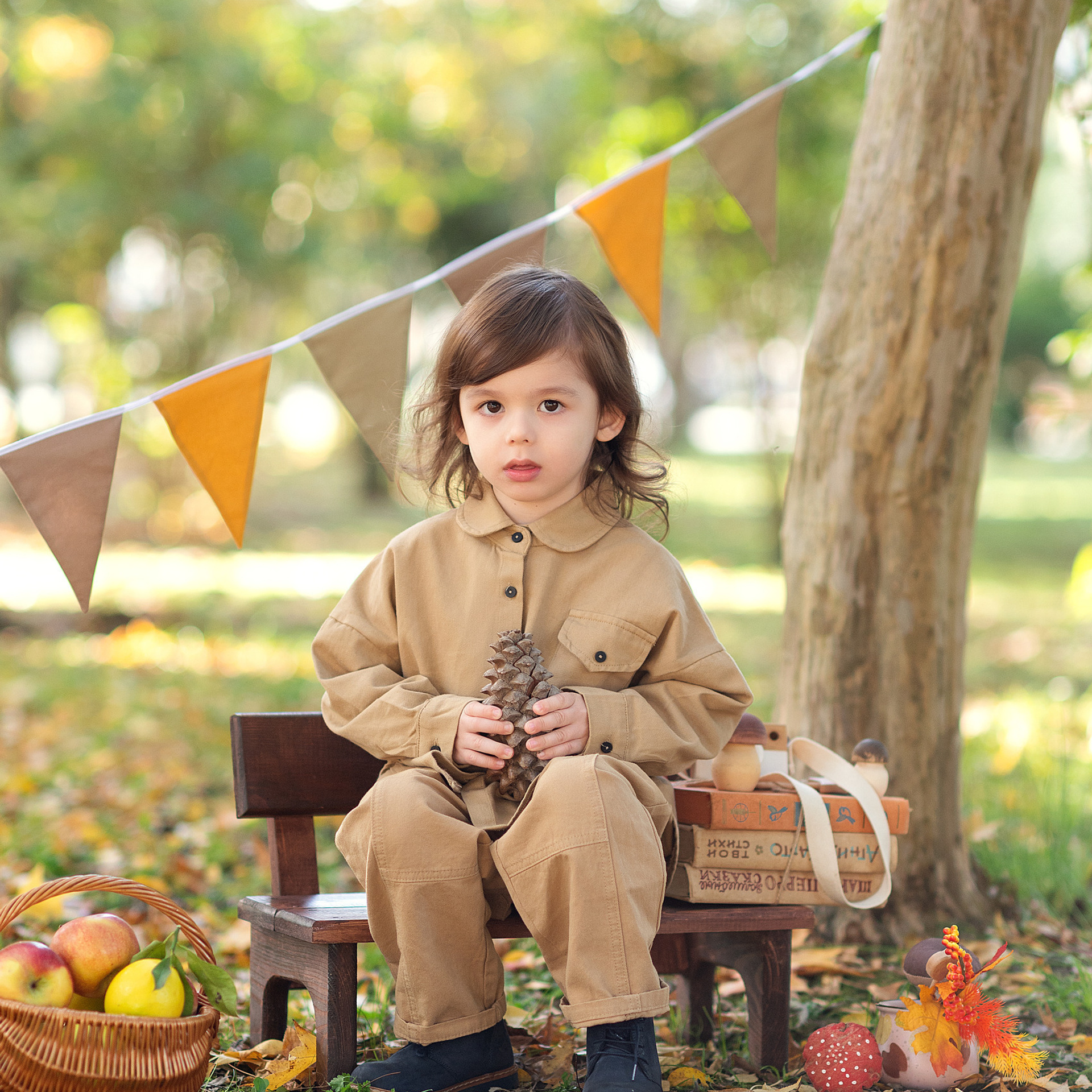 Отзывы. Детский фотограф Абхазия