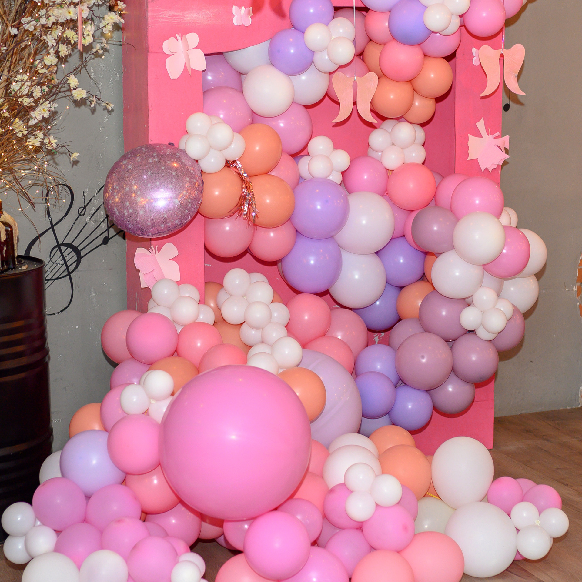 Отзывы. Детский фотограф Абхазия