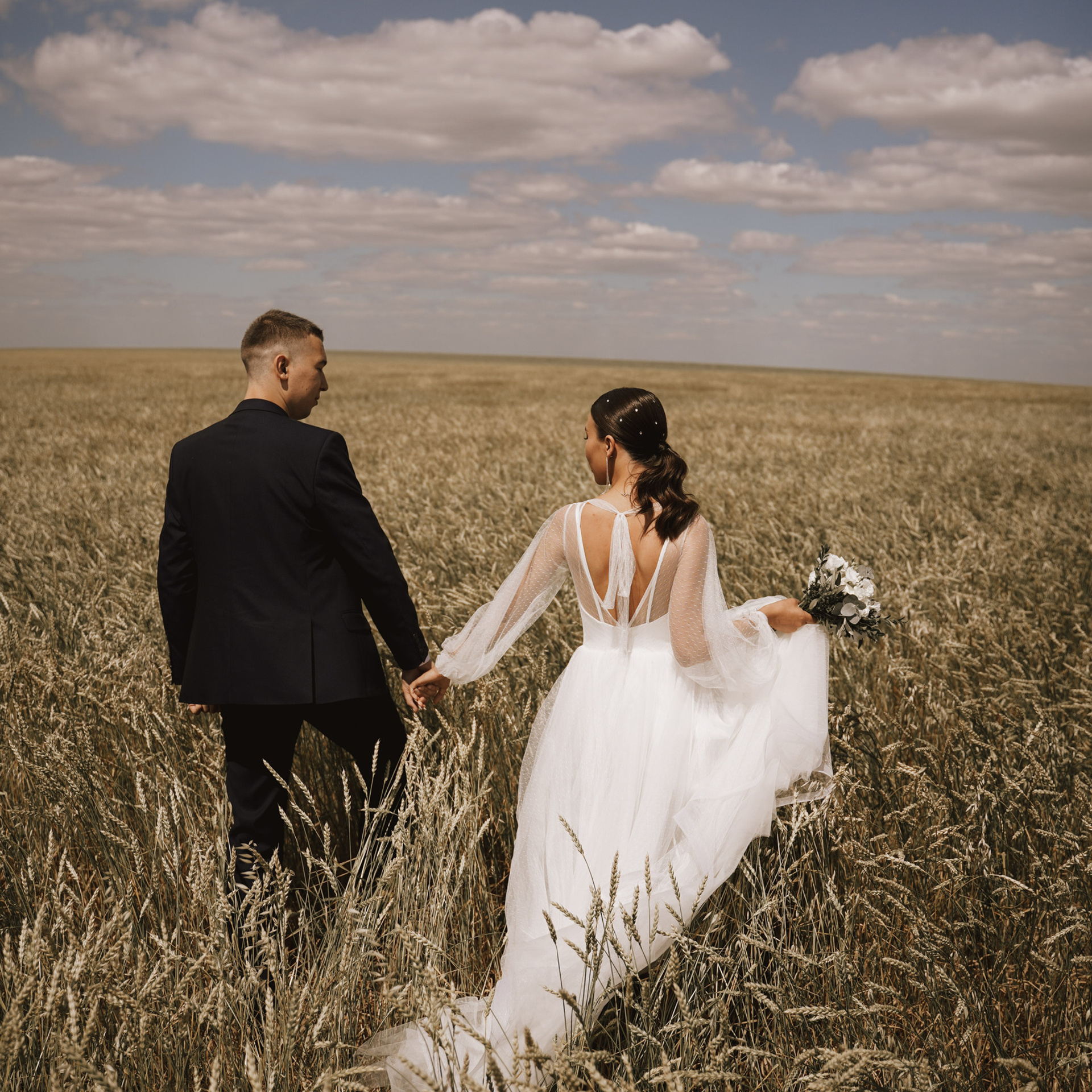 Отзывы. Выпускной школьный альбом в Орске и Москве — Фотограф Наталья Лаптова