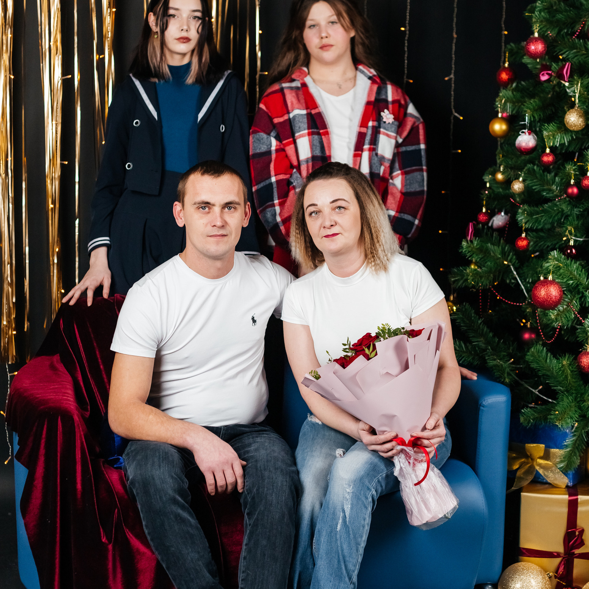 Отзывы. Фотограф свадебный, семейный и детский в г. Калачинск Олеся Казакова