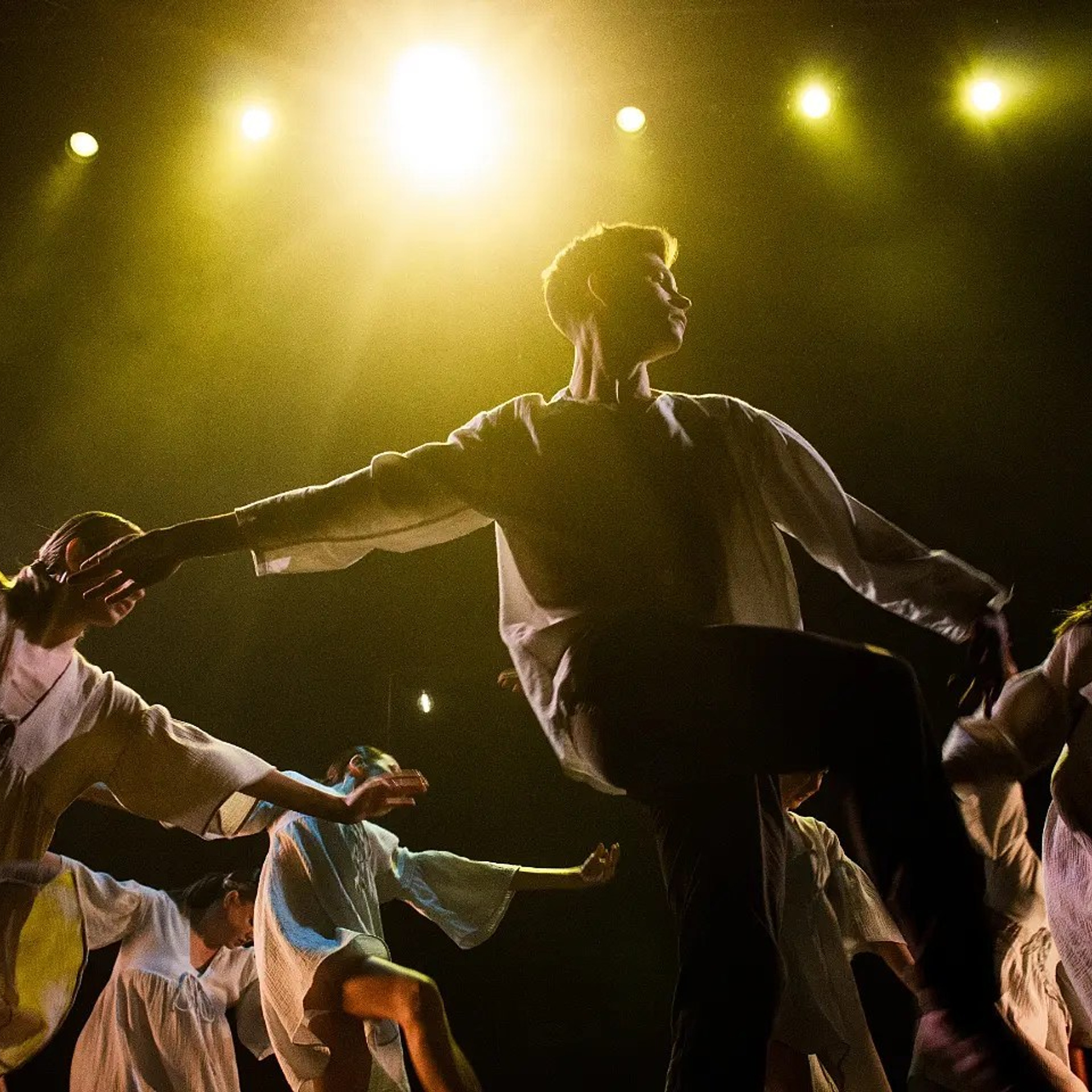 Концерты КемГУ