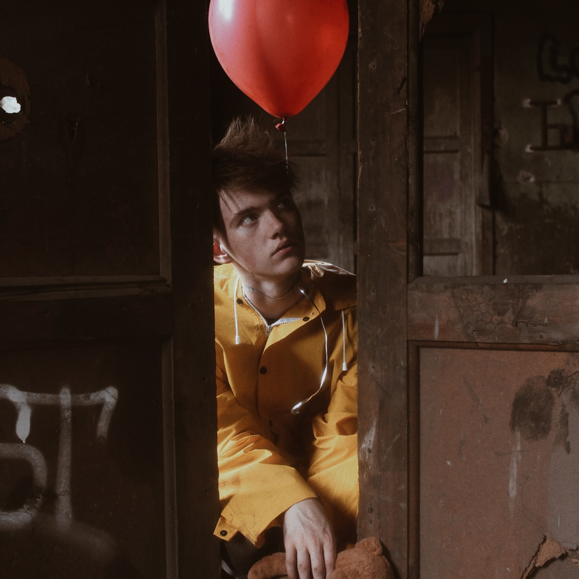 Фотосессия Димы