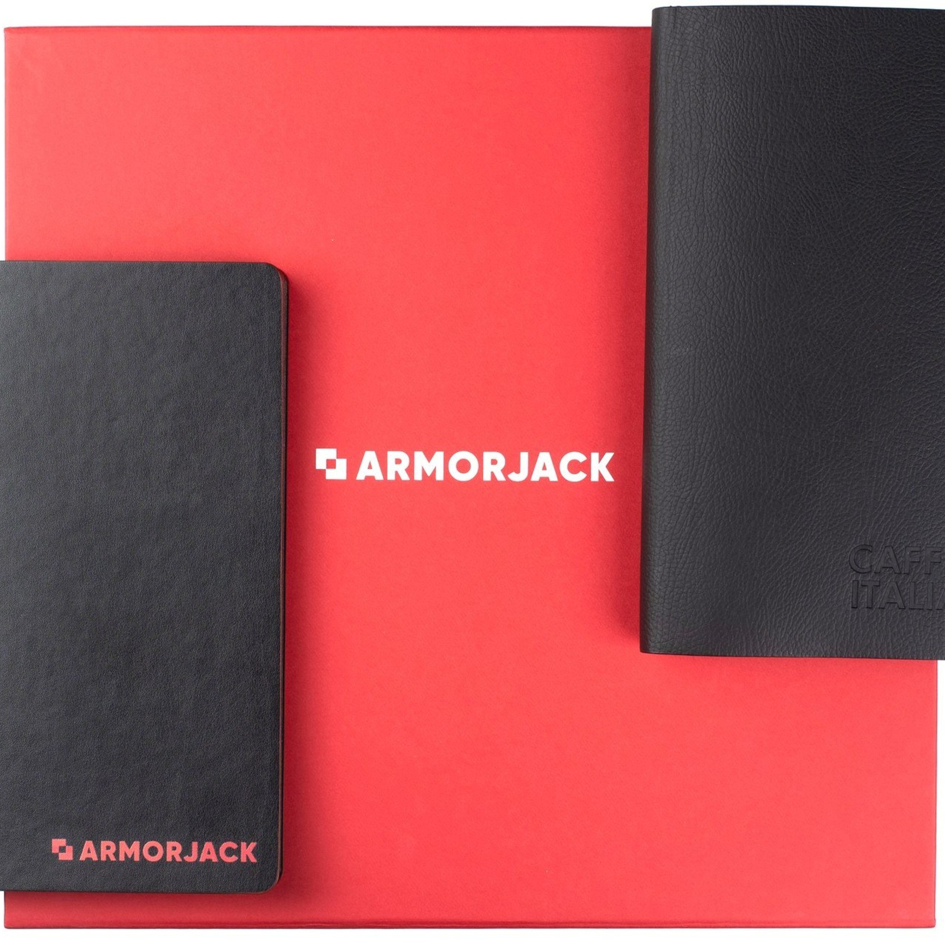 Armorjack. Михаил Гапеев — Корпоративные подарки и сувенирная продукция с логотипом в Москве