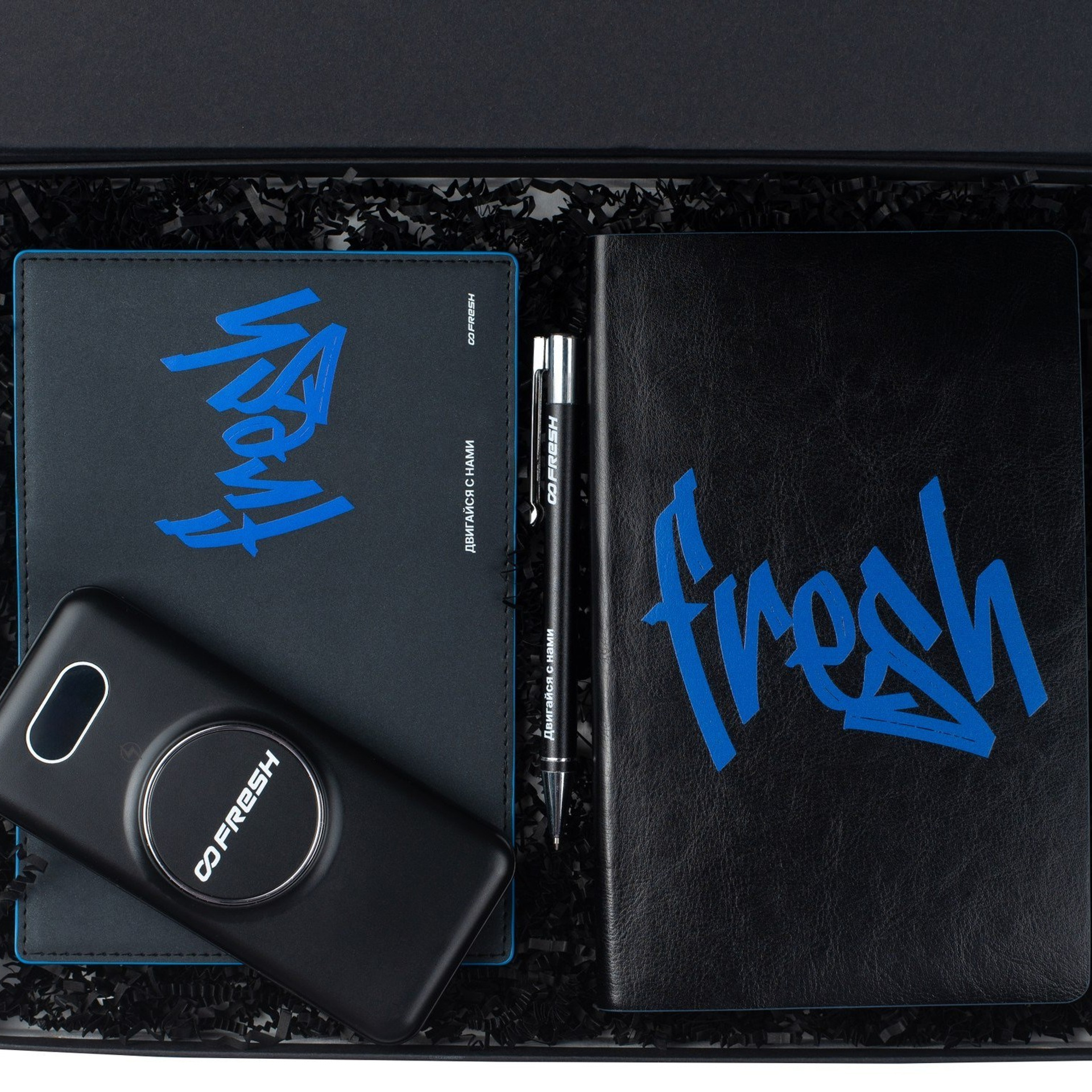 Фрешавто. Михаил Гапеев — Корпоративные подарки и сувенирная продукция с логотипом в Москве