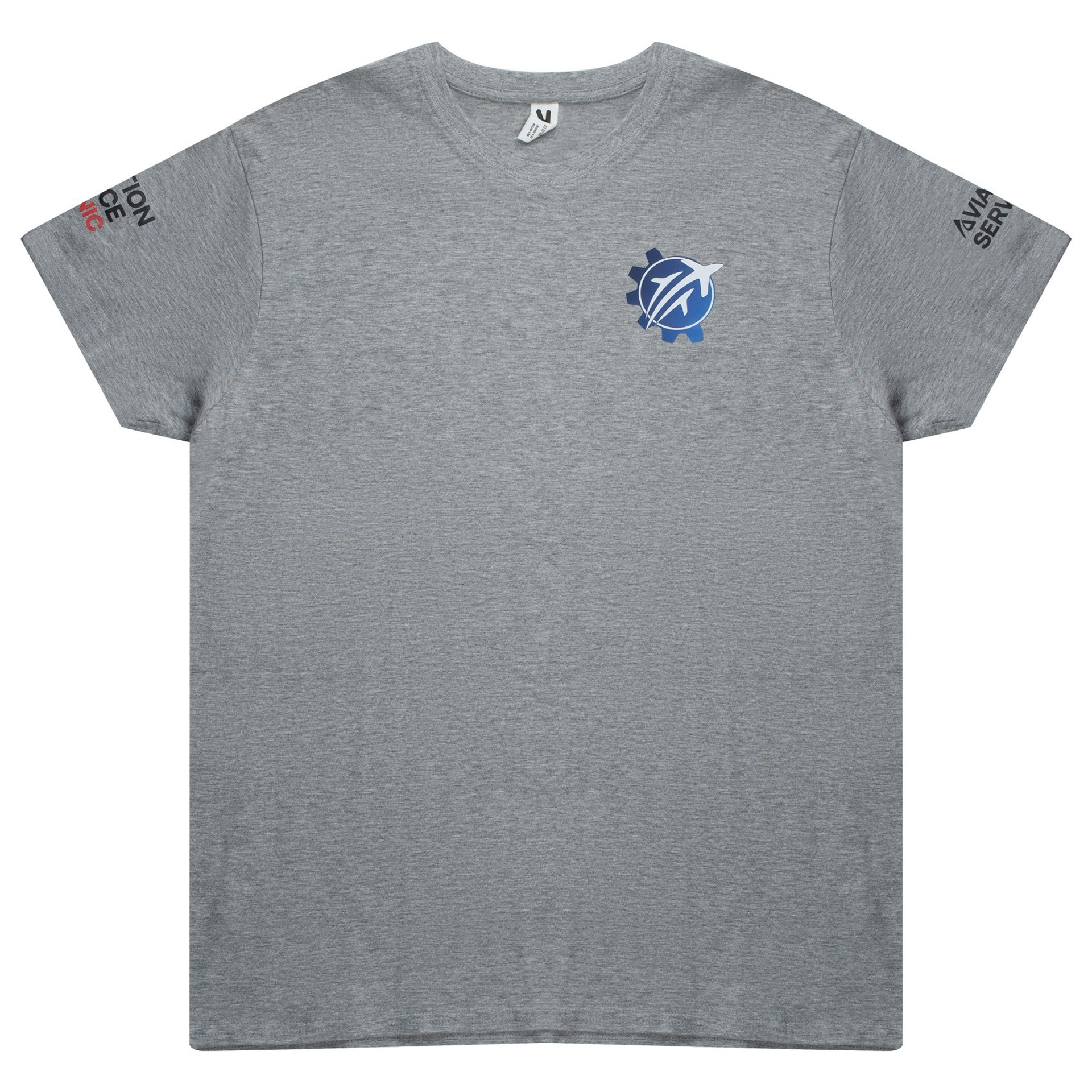 AST. Михаил Гапеев — Корпоративные подарки и сувенирная продукция с логотипом в Москве