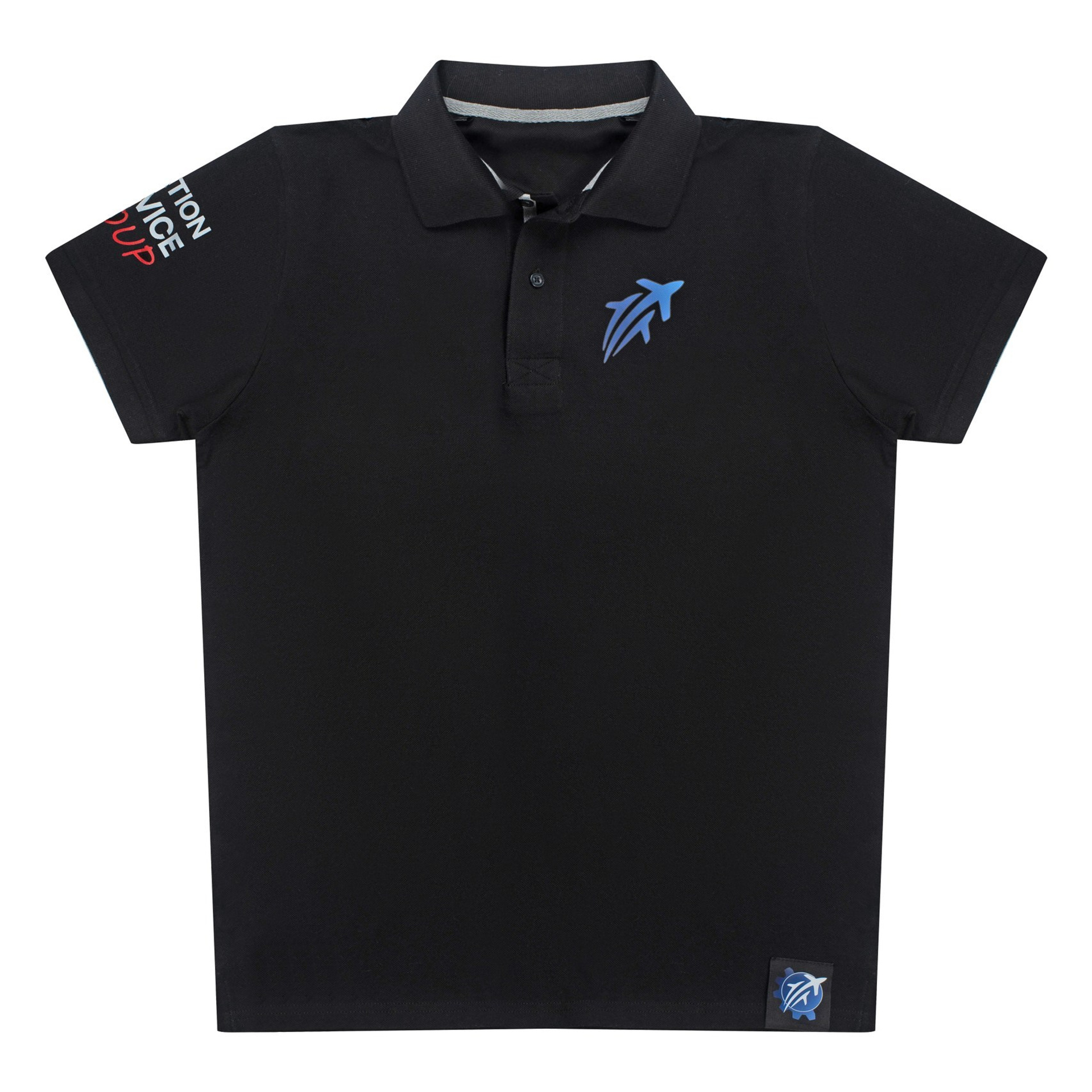 AST. Михаил Гапеев — Корпоративные подарки и сувенирная продукция с логотипом в Москве