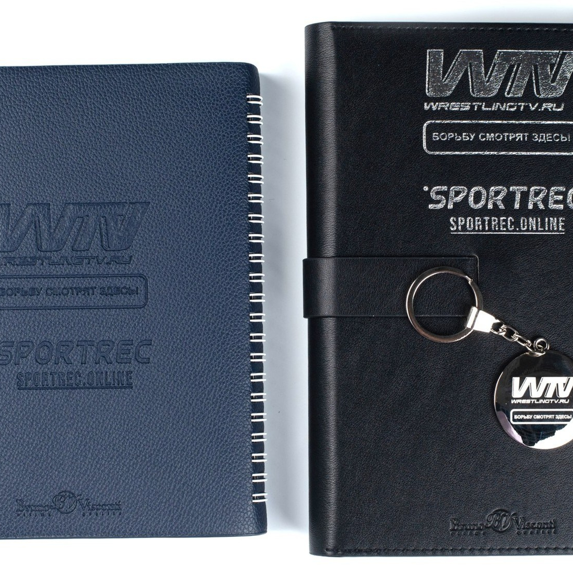 ФСБР. Михаил Гапеев — Корпоративные подарки и сувенирная продукция с логотипом в Москве