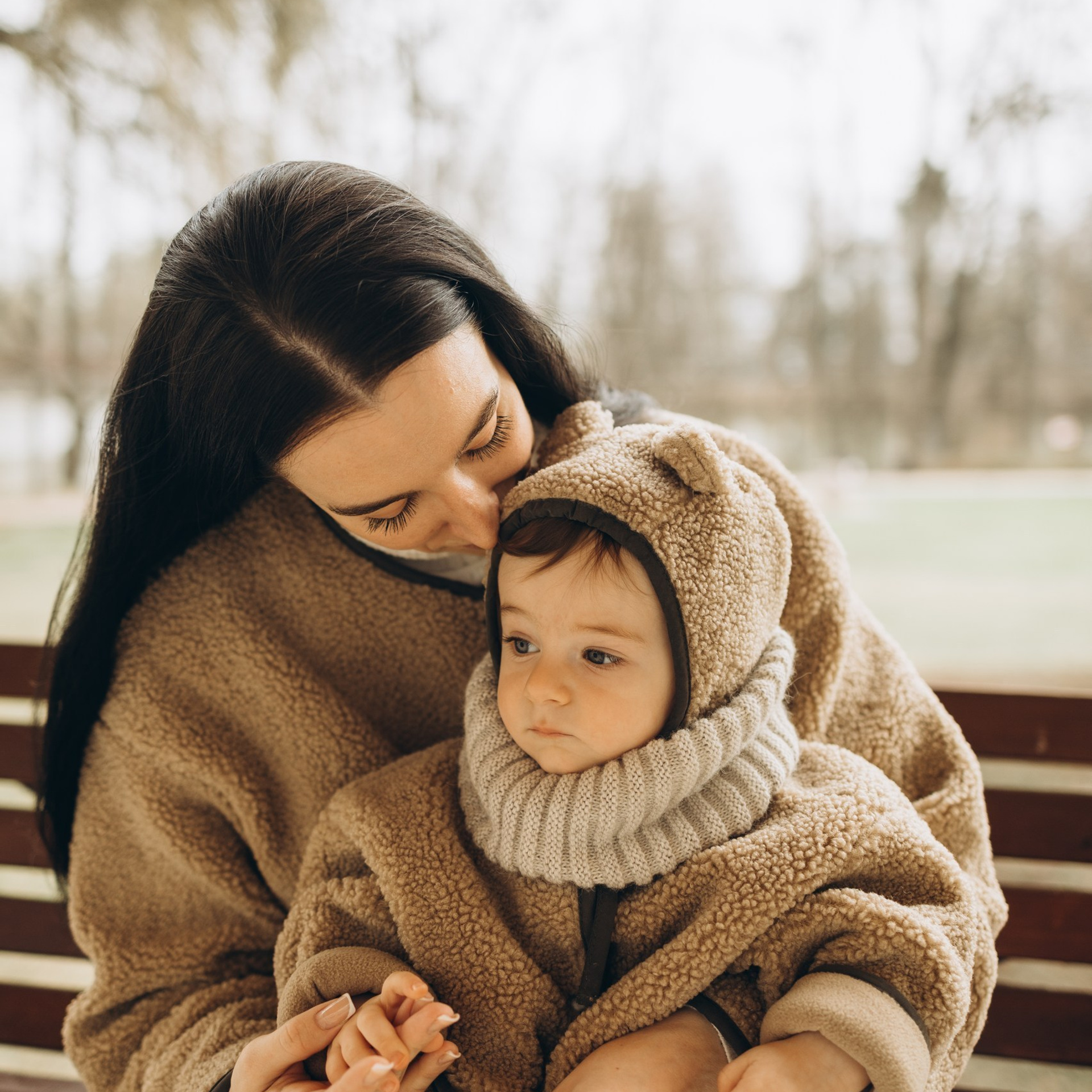 Отзывы. Семейный фотограф в Москве Виктория Ястребинская