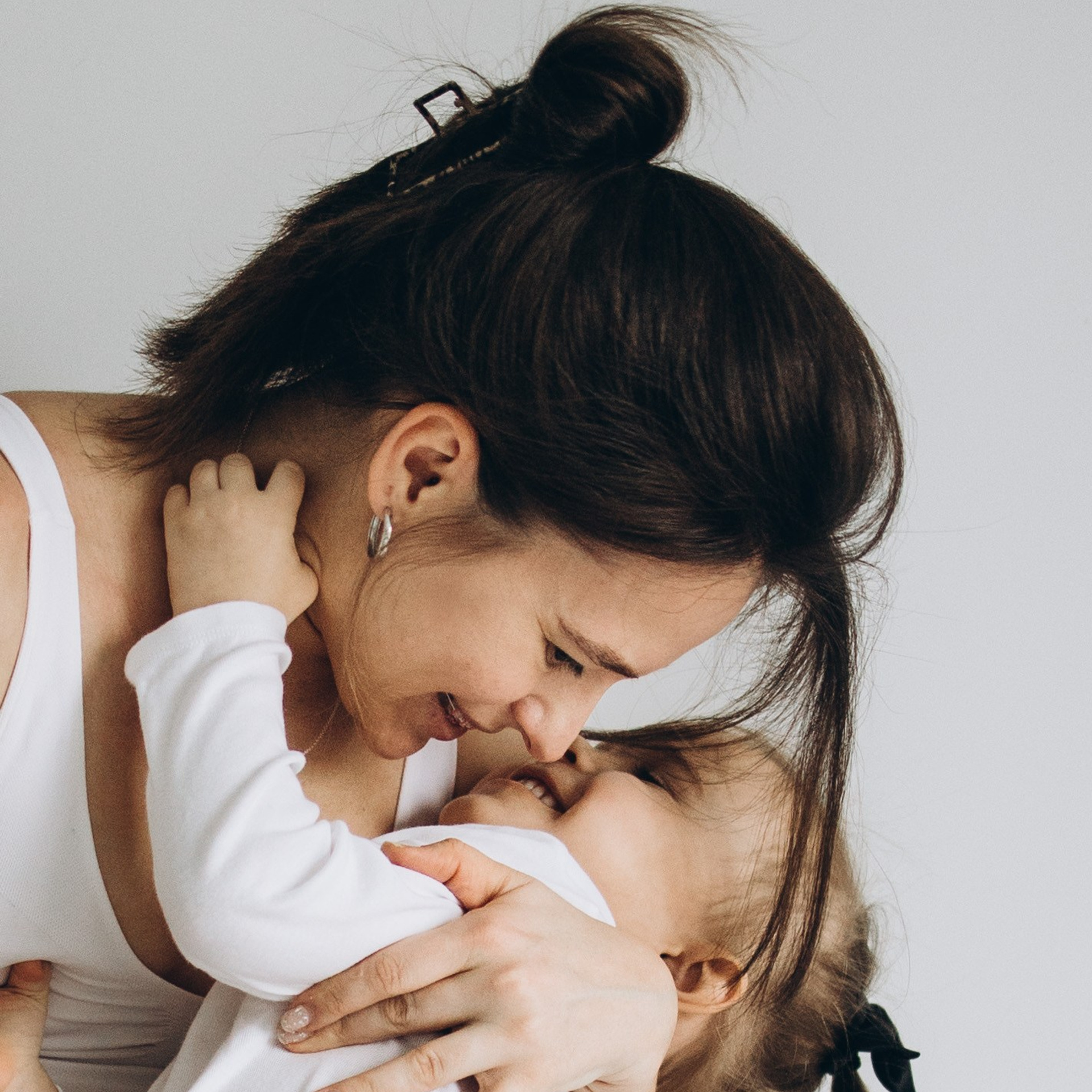 Света, Мира и Арсений