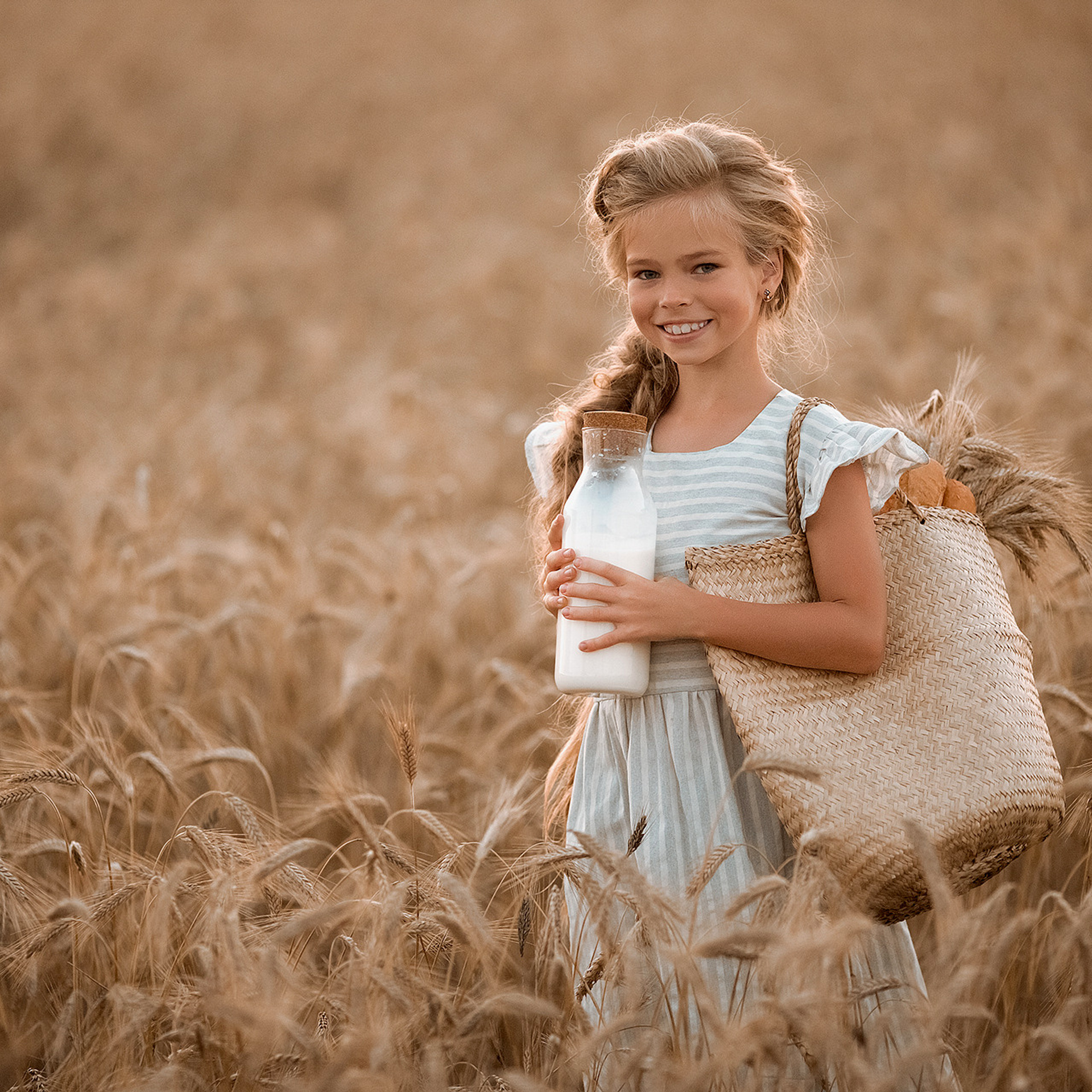 Онлайн курс ОБРАБОТКА ФОТОГРАФИЙ. Фотошкола Елены Светловой (Санкт-Петербург)
