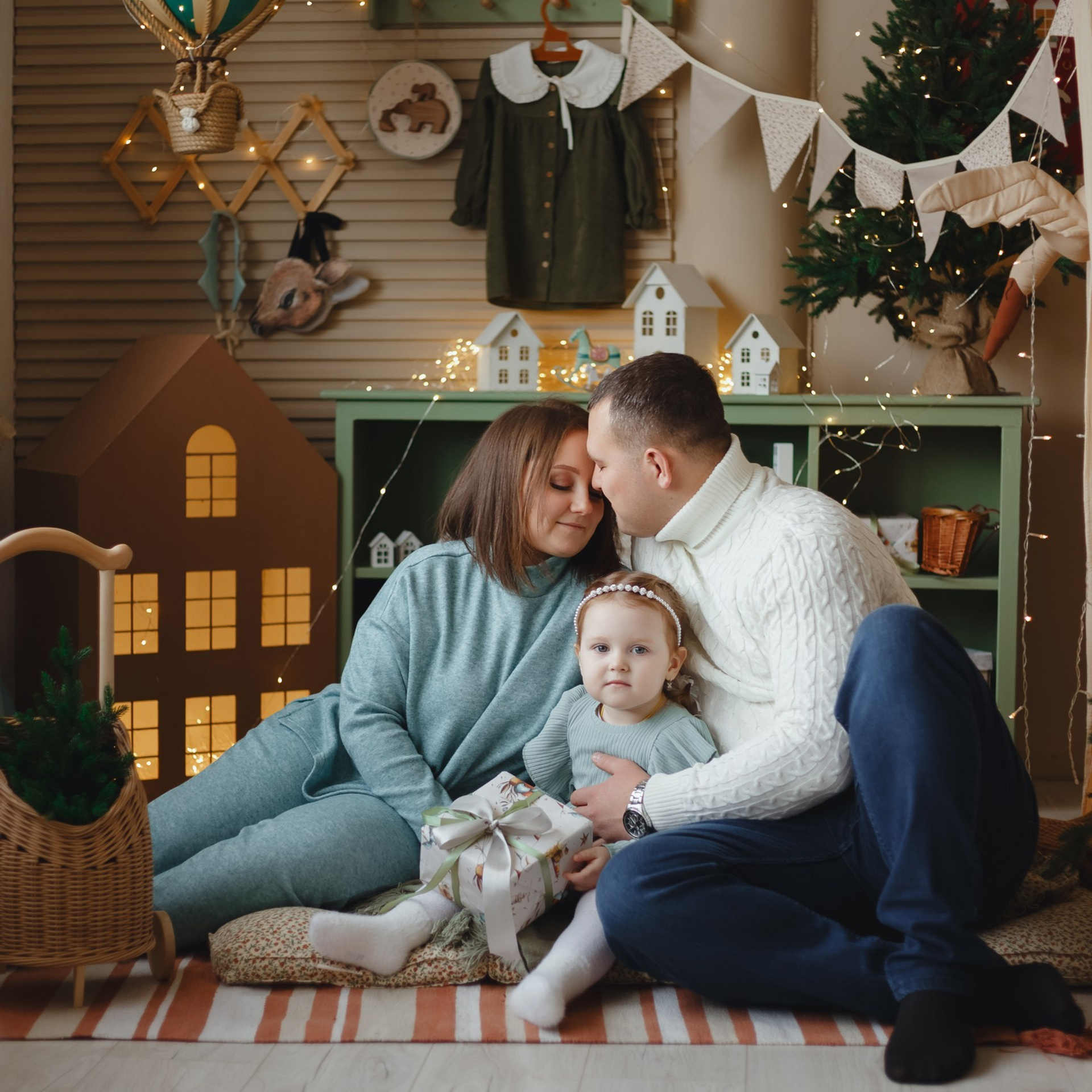 Отзывы. Фотограф Приступа Татьяна