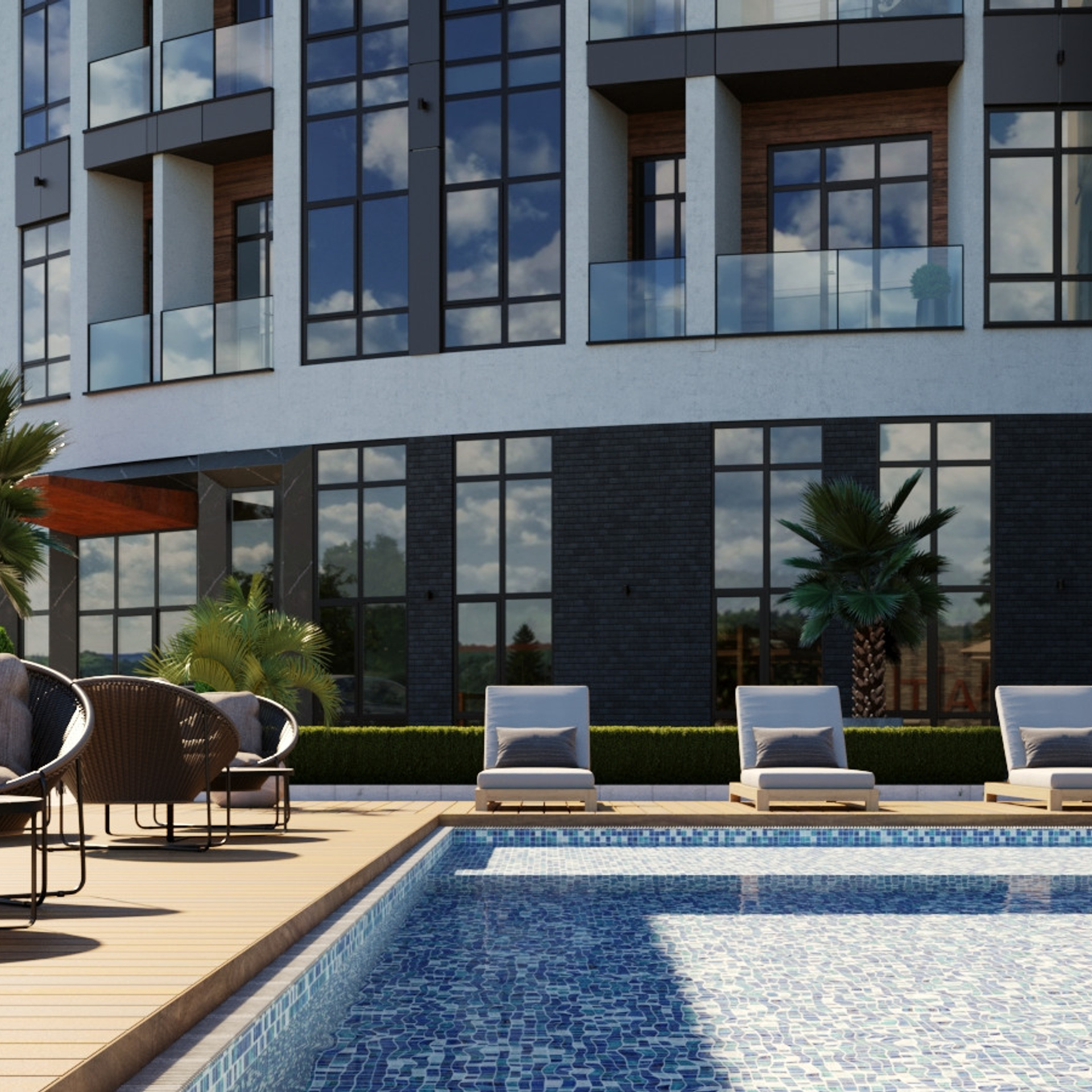 г. Сочи, ул. Транспортная, д. 46