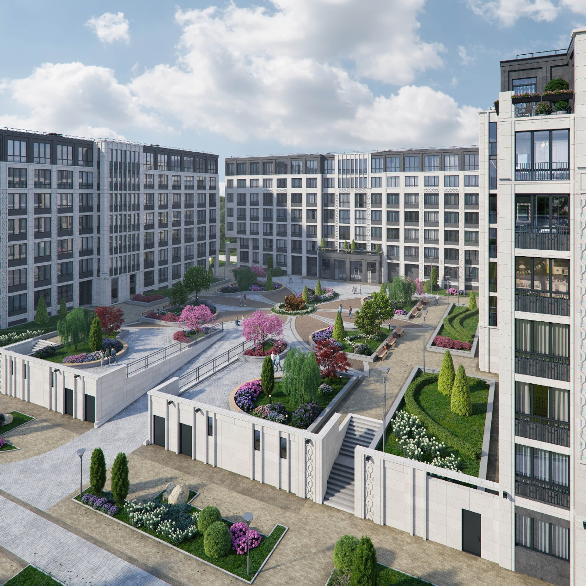 г. Санкт-Петербург, пр. Петровский д. 22, к. 2 стр. 1